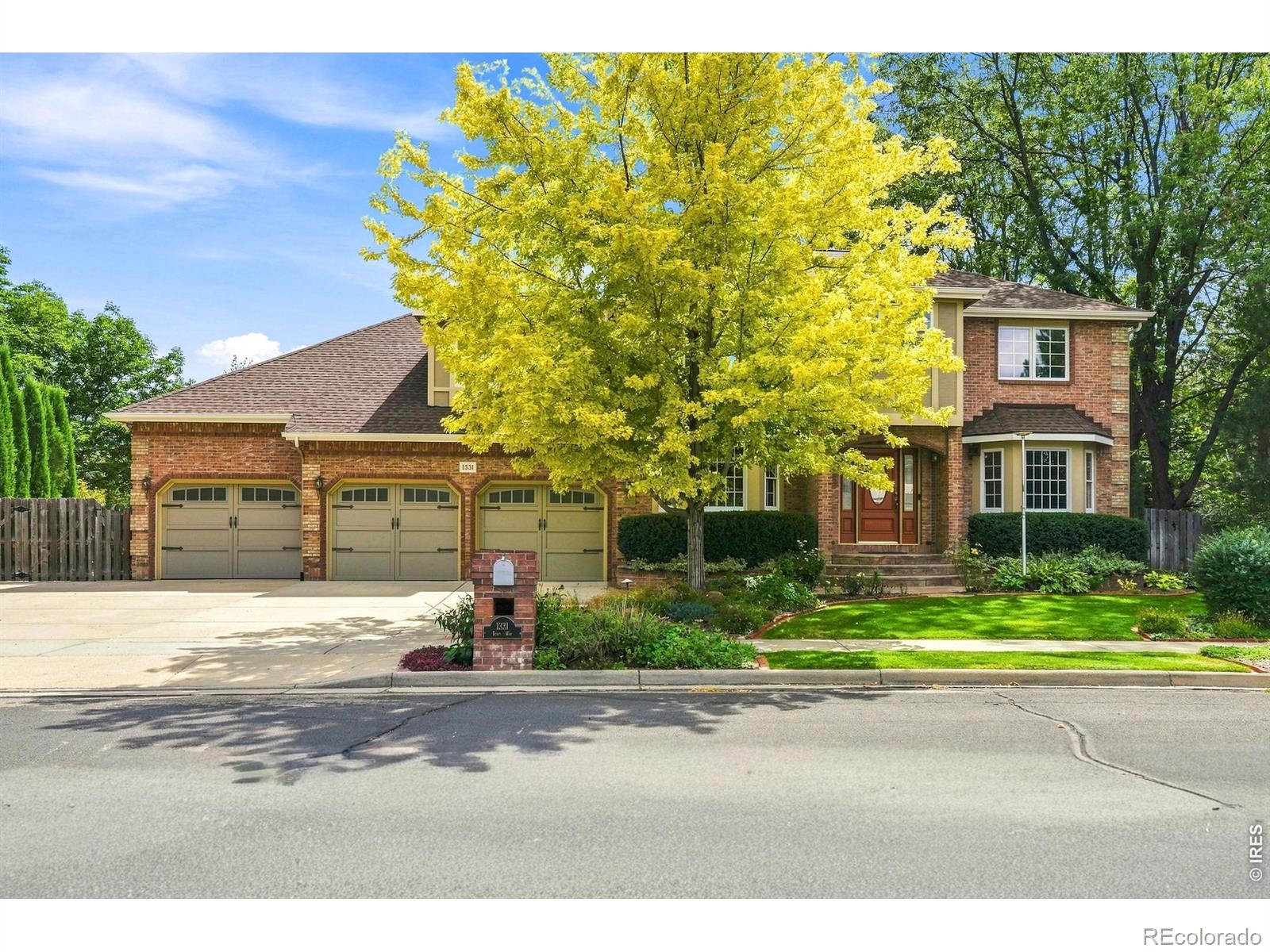 1331 Ruby Way, Longmont, CO 80504 — photo 2