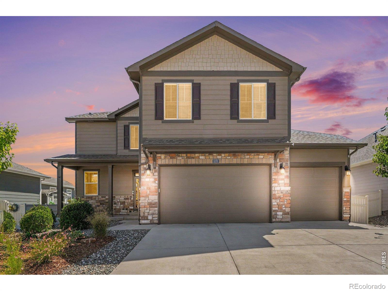 5370 Silverleaf Avenue, Firestone, CO 80504 — photo 2