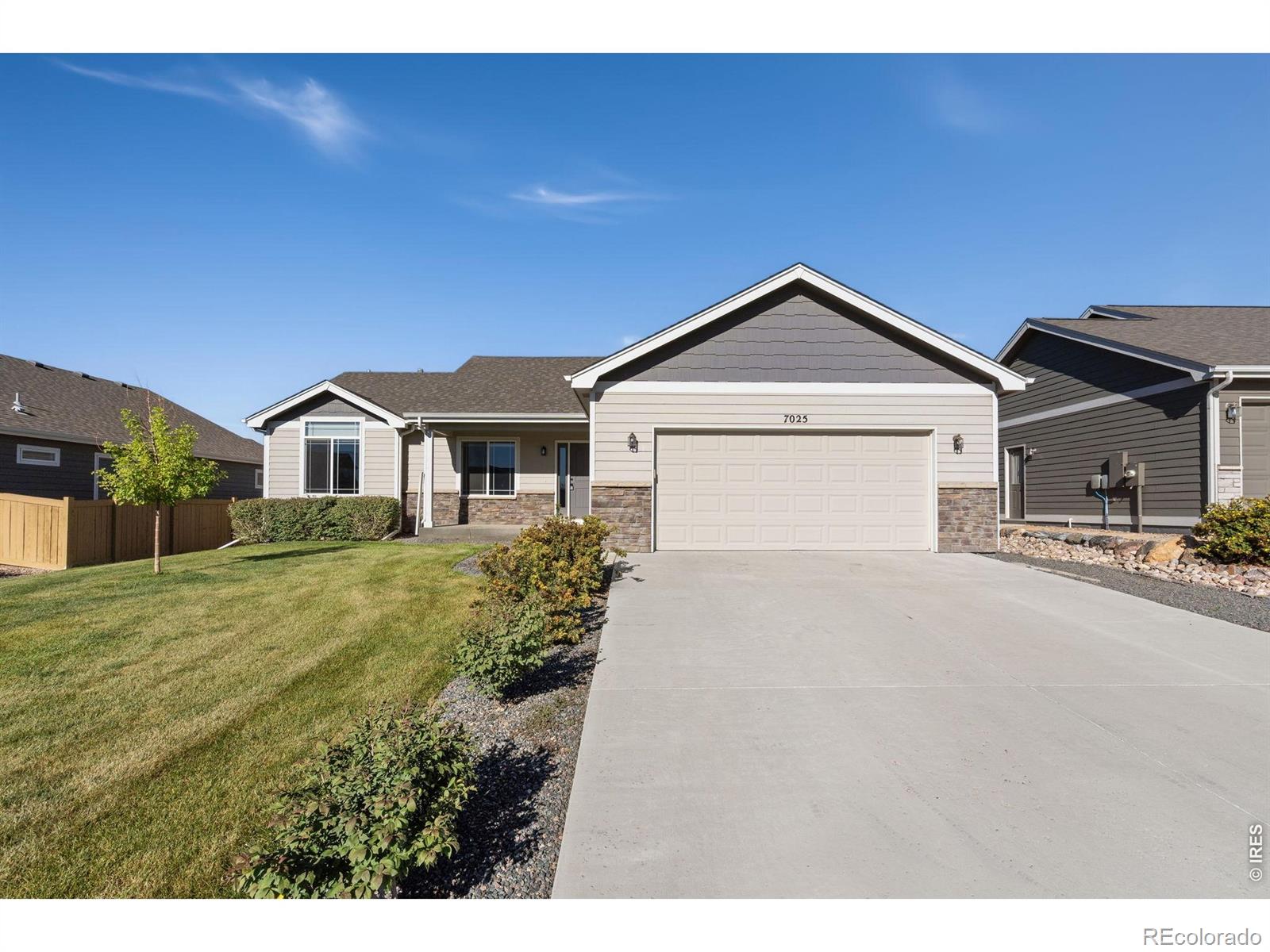 7025 Sage Meadows Drive — photo