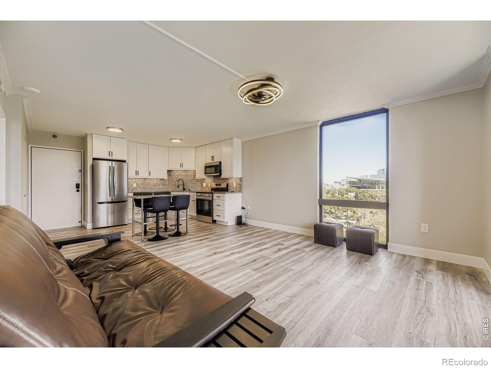 1301 Speer Boulevard 704 — photo