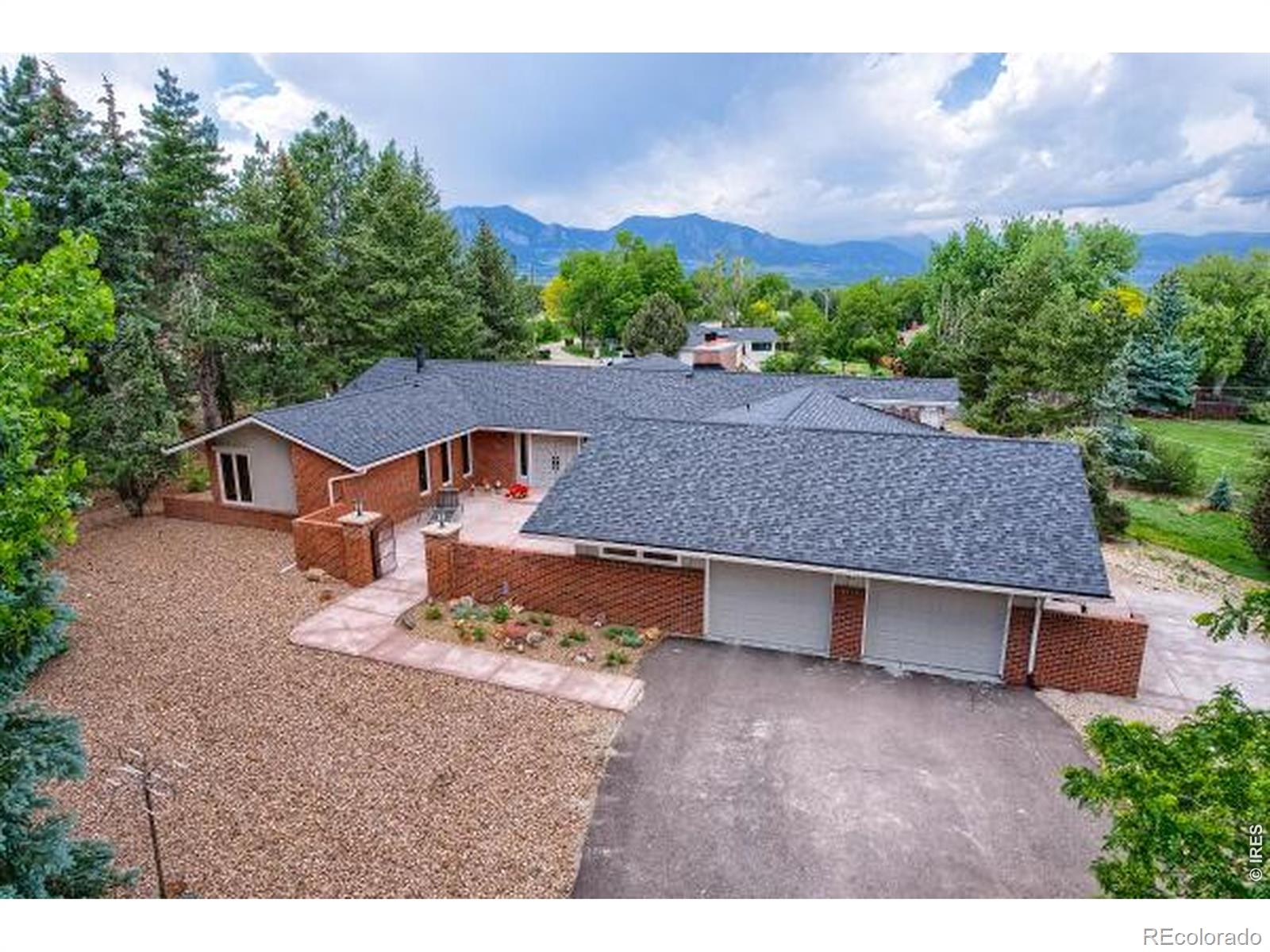 19 Ridge Road, Boulder, CO 80303 — photo 2