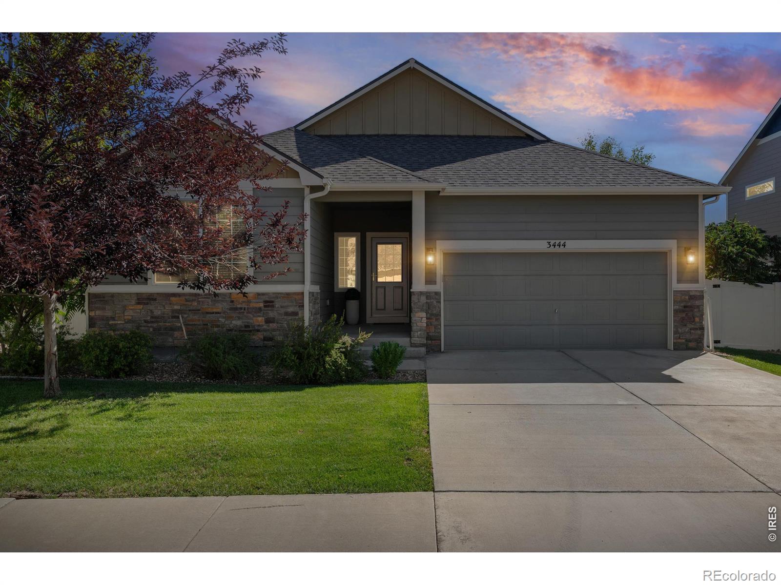 3444 Godwit Drive — photo