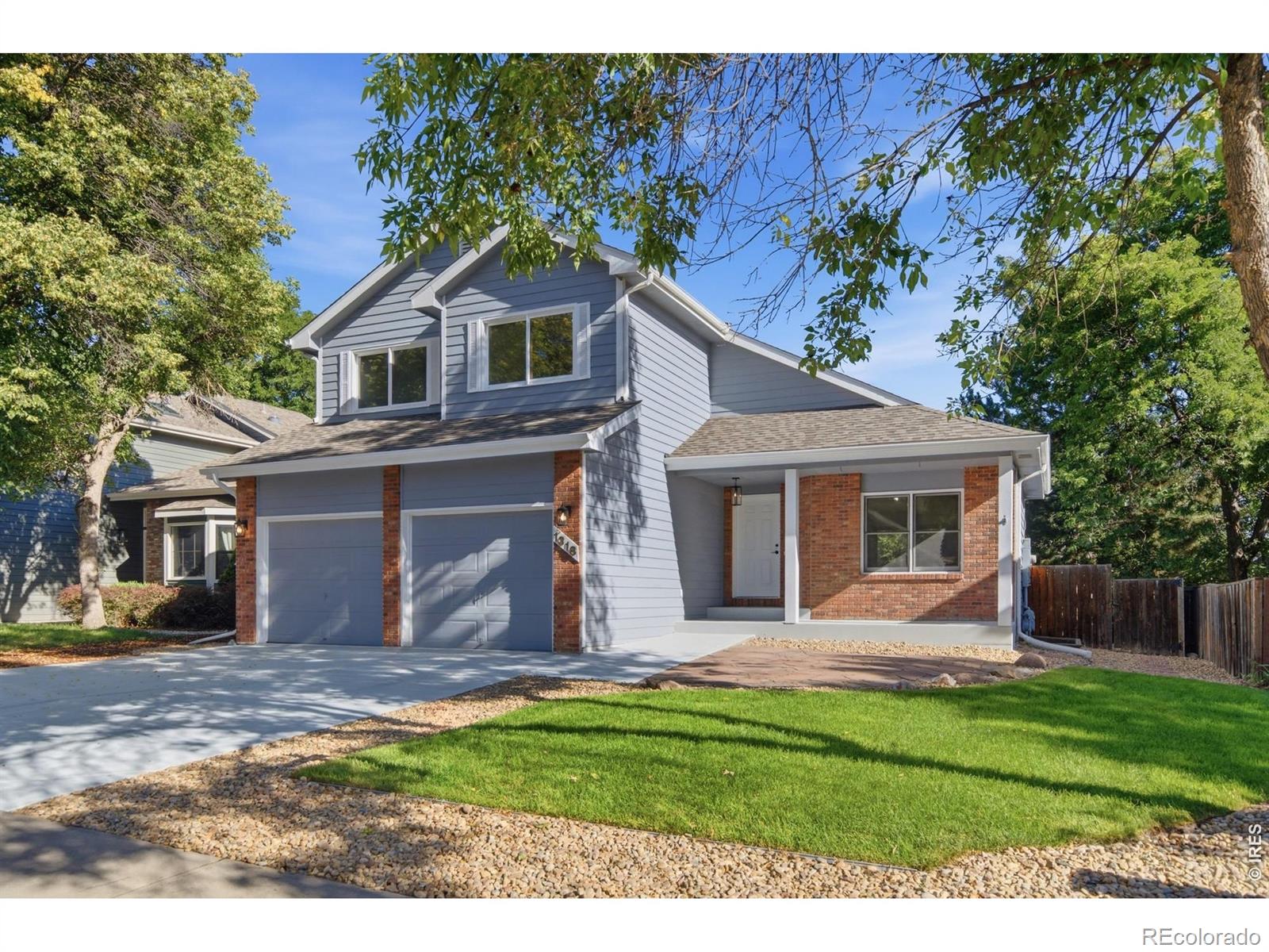 1318 Sanford Drive — photo