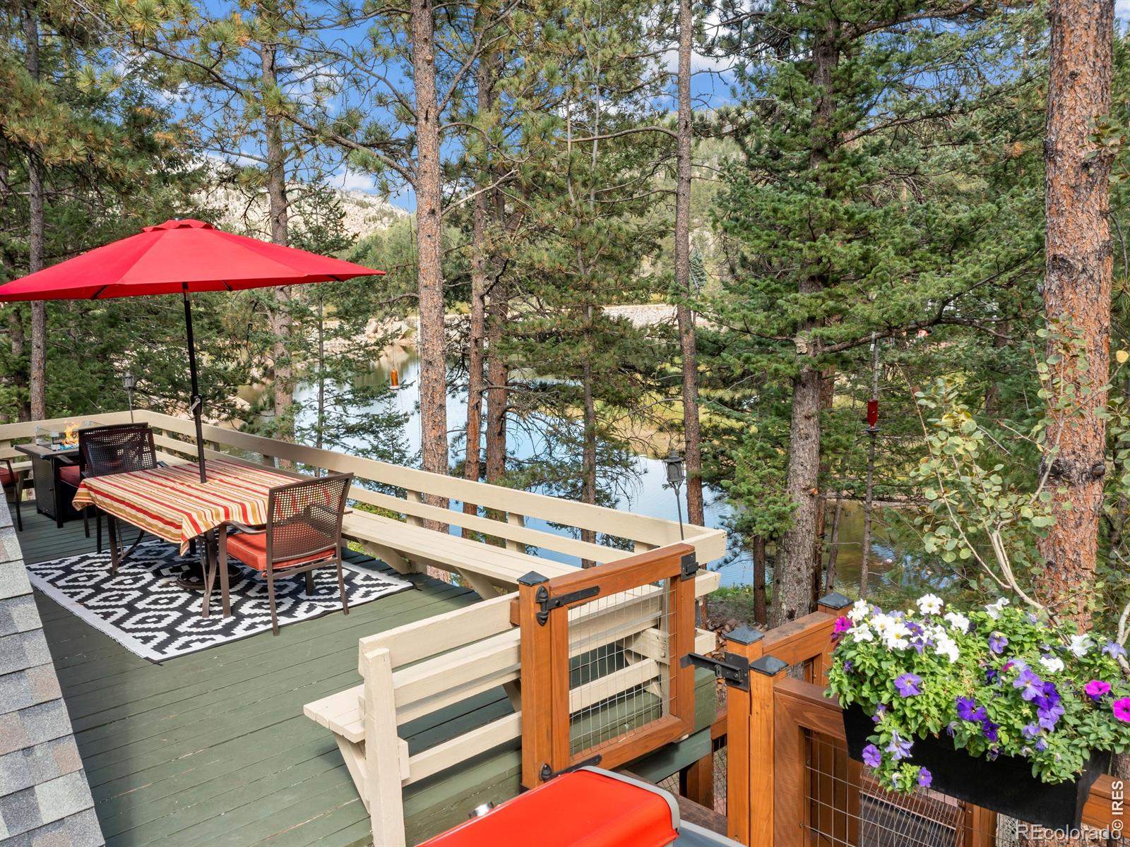 847 Hemlock Drive, Lyons, CO 80540 — photo 3