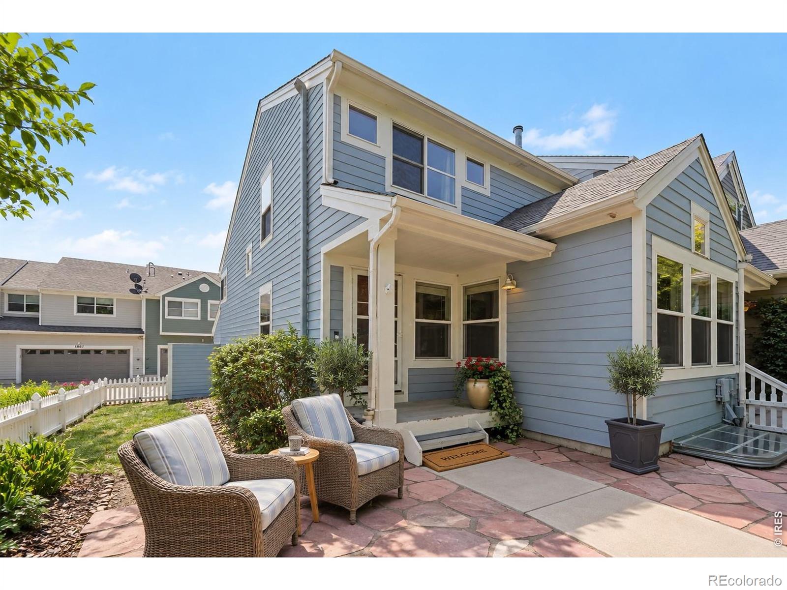 4042 Independence Drive — photo