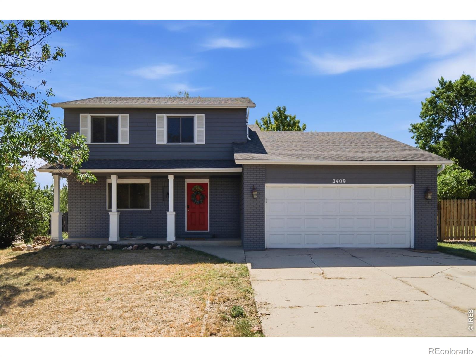 2409 Flagstone Court — photo