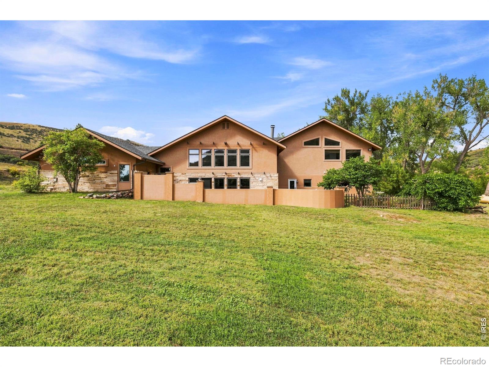 9680 W County Road 38 E — photo