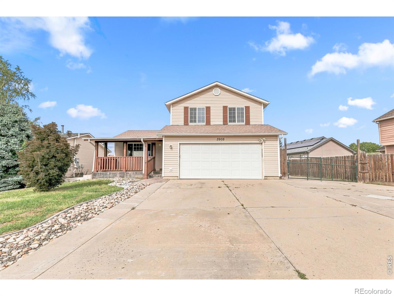 3905 Dove Lane — photo