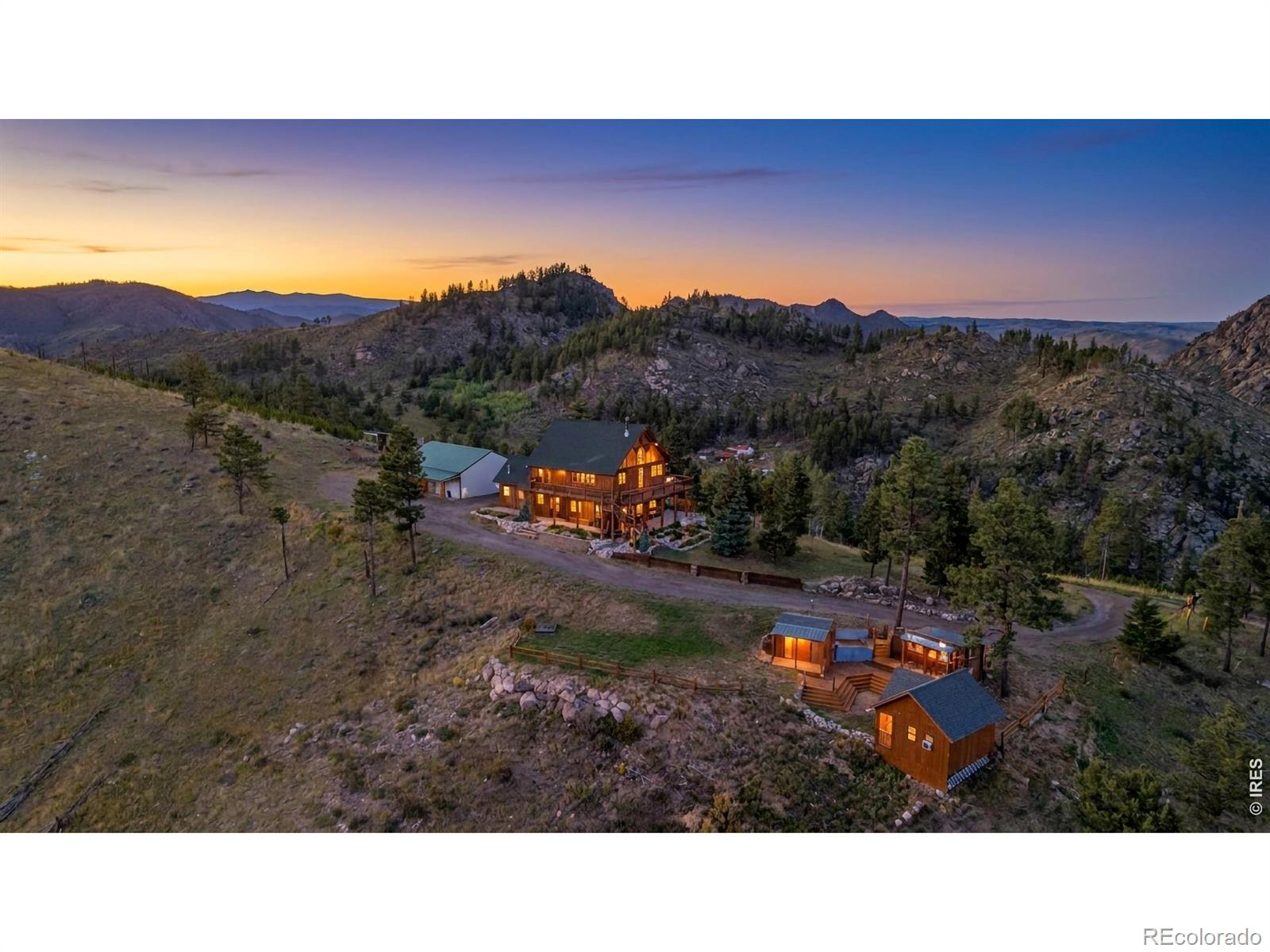646 Stormy Peaks Drive — photo