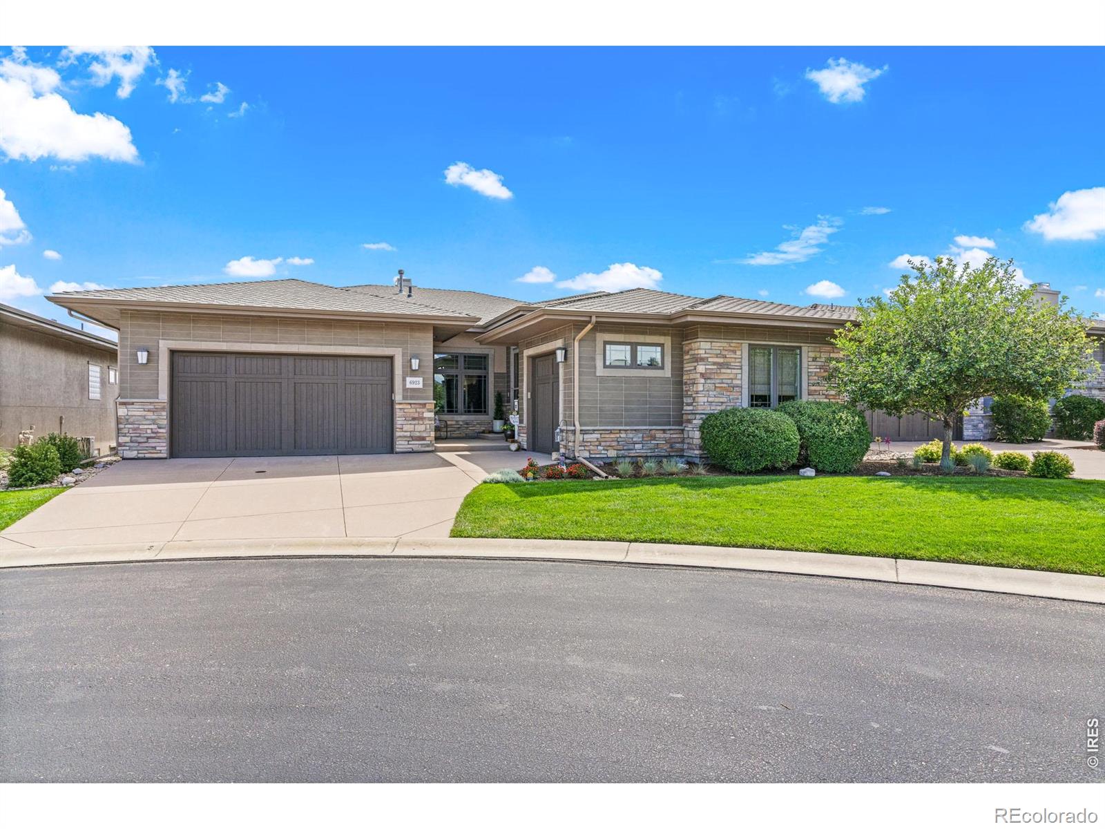 6923 Winterpeak Court — photo