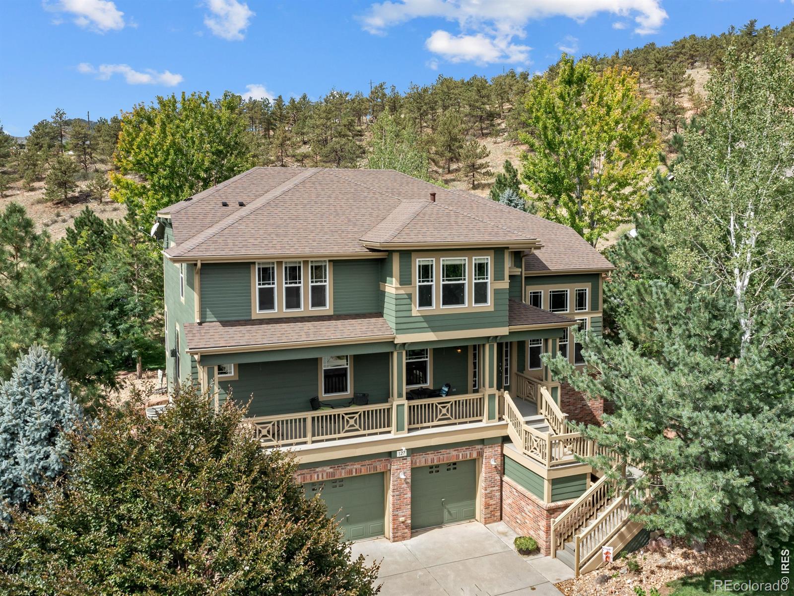 127 Eagle Valley Drive — photo