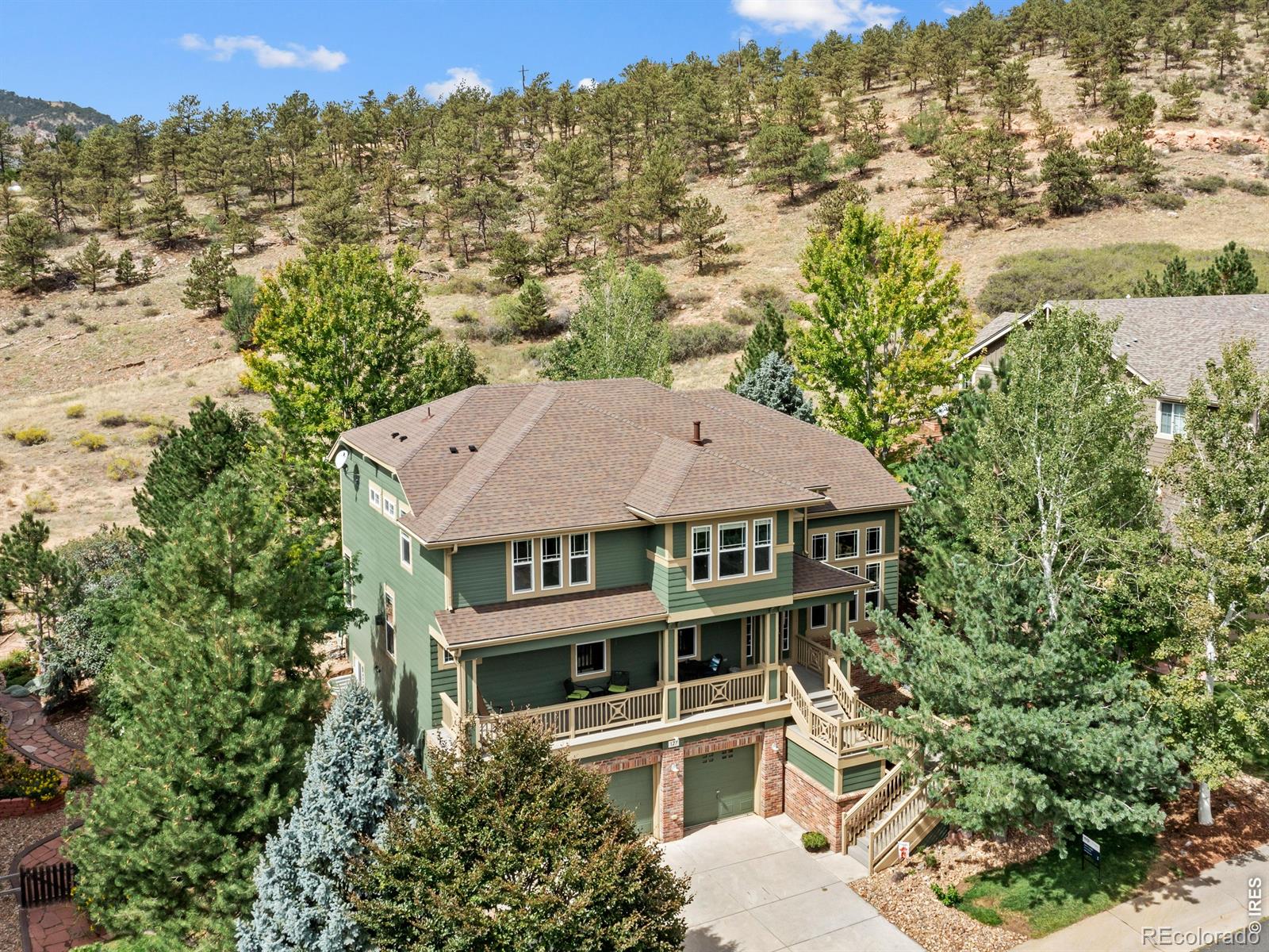 127 Eagle Valley Drive, Lyons, CO 80540 — photo 2