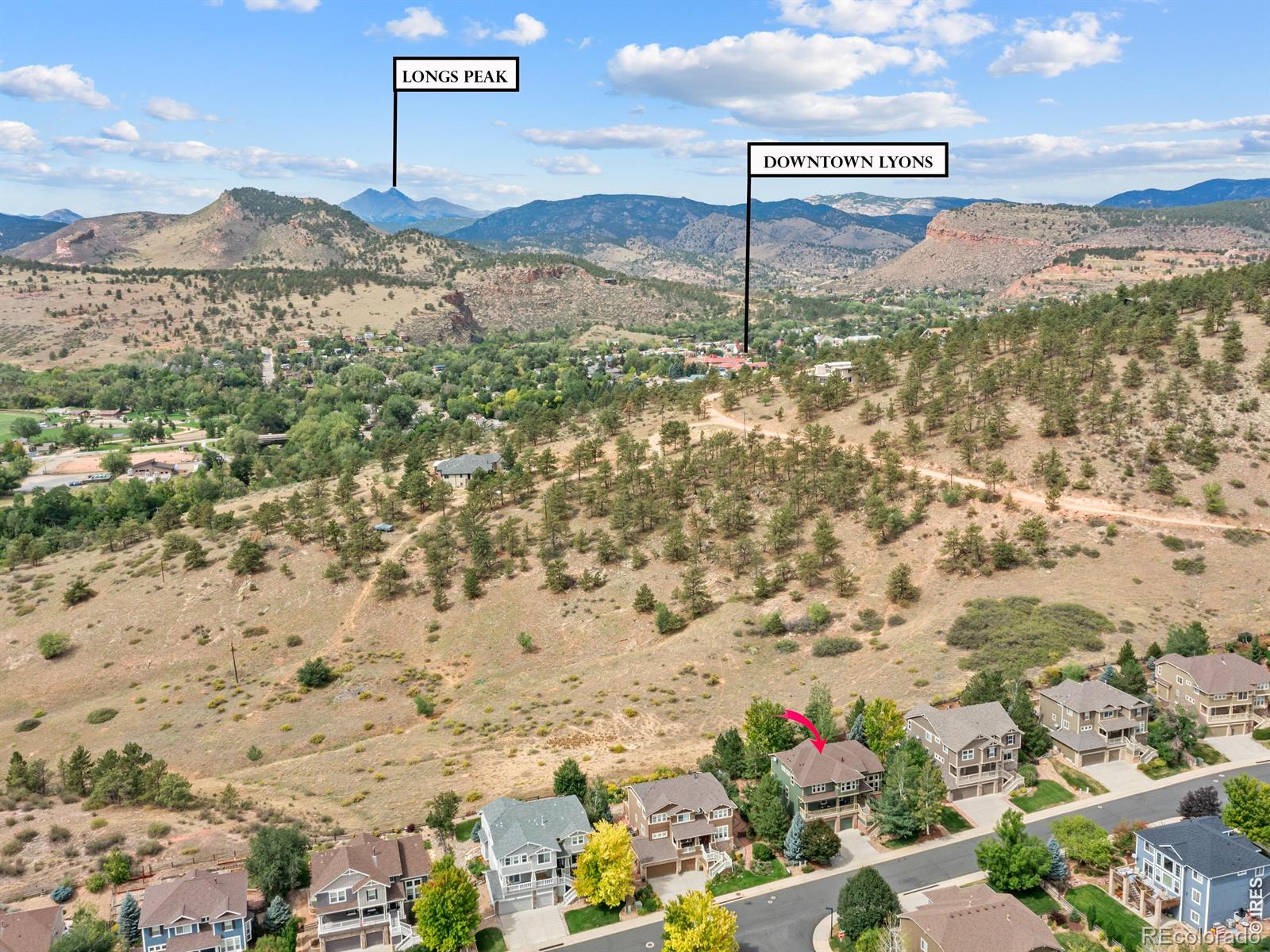 127 Eagle Valley Drive, Lyons, CO 80540 — photo 3