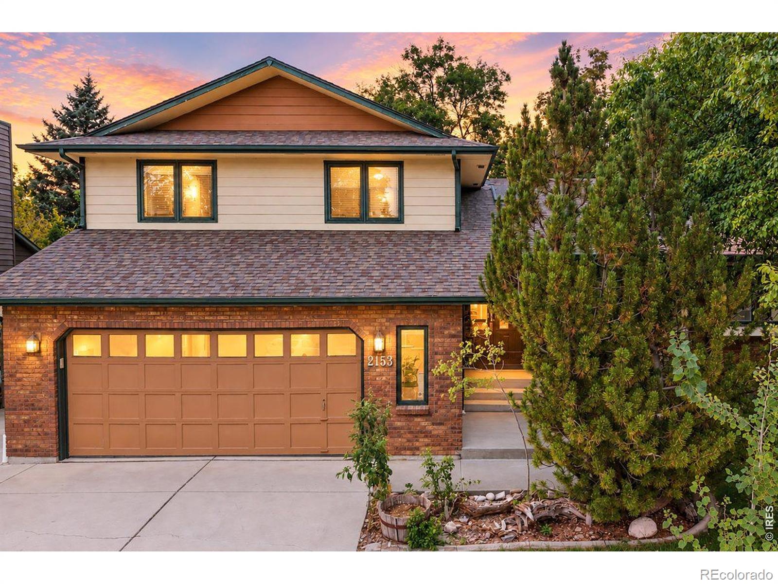 2153 Rockspray Court — photo