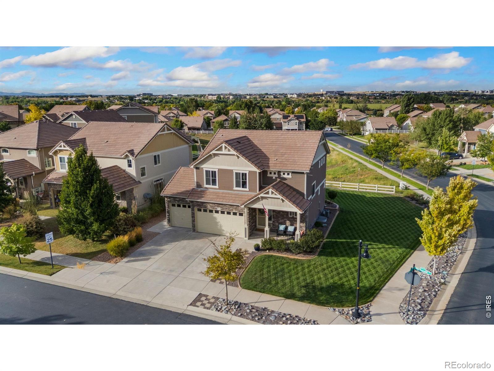 3413 Maplewood Lane — photo