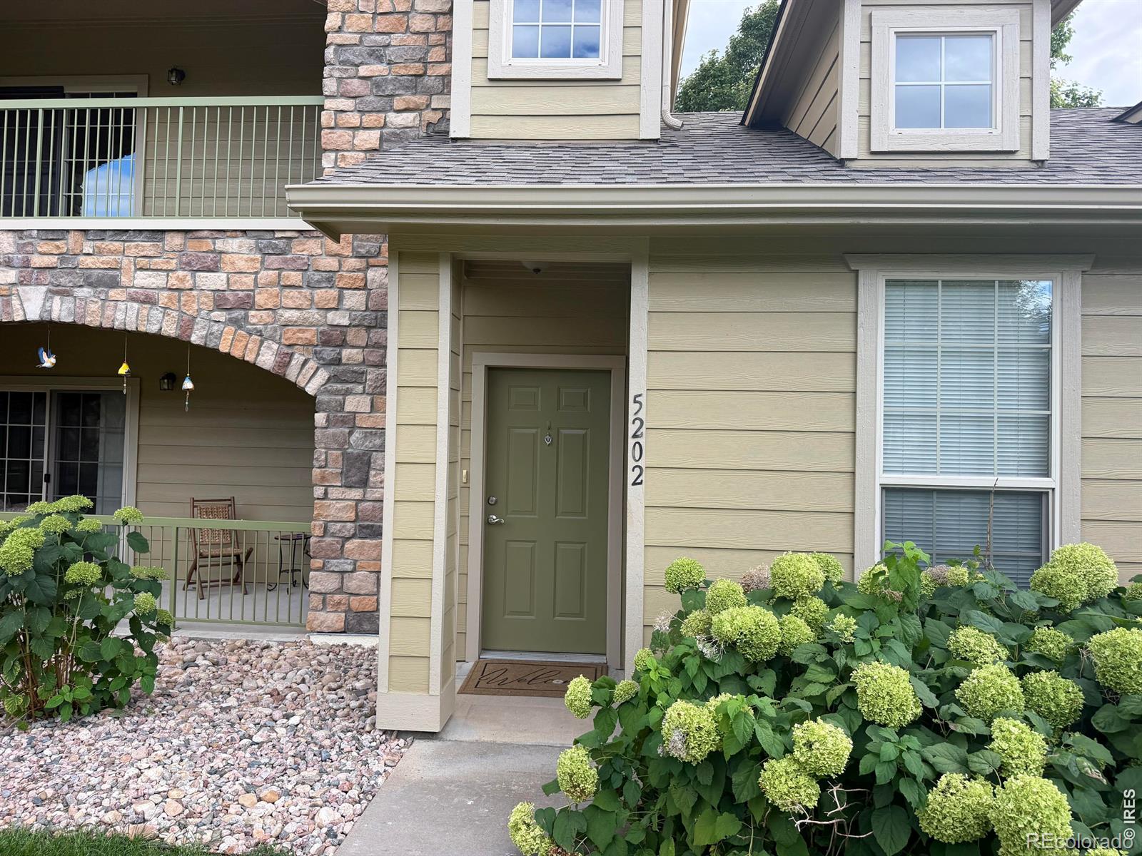 5620 Fossil Creek Parkway 5202 — photo