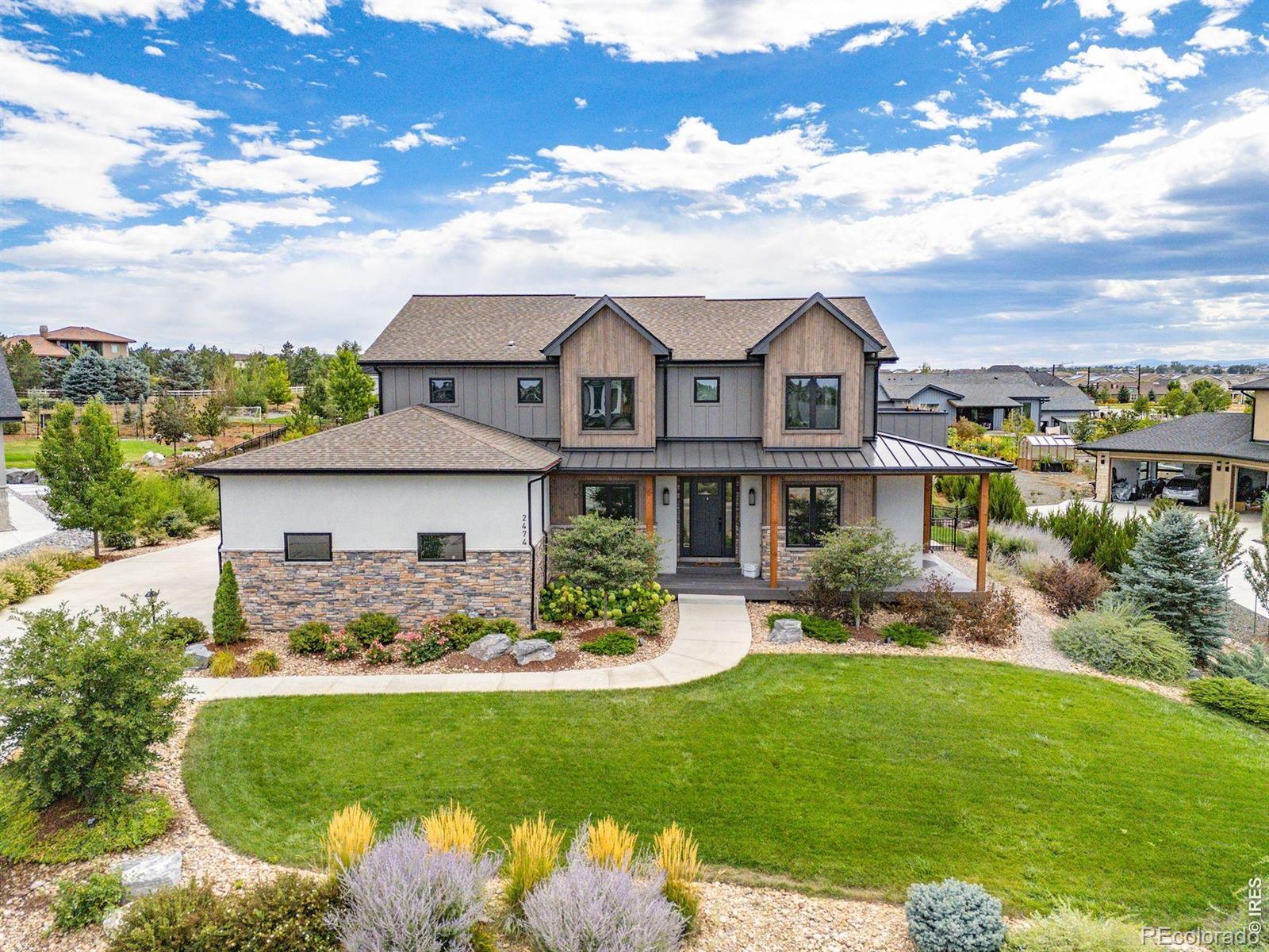 2474 Montano Court — photo