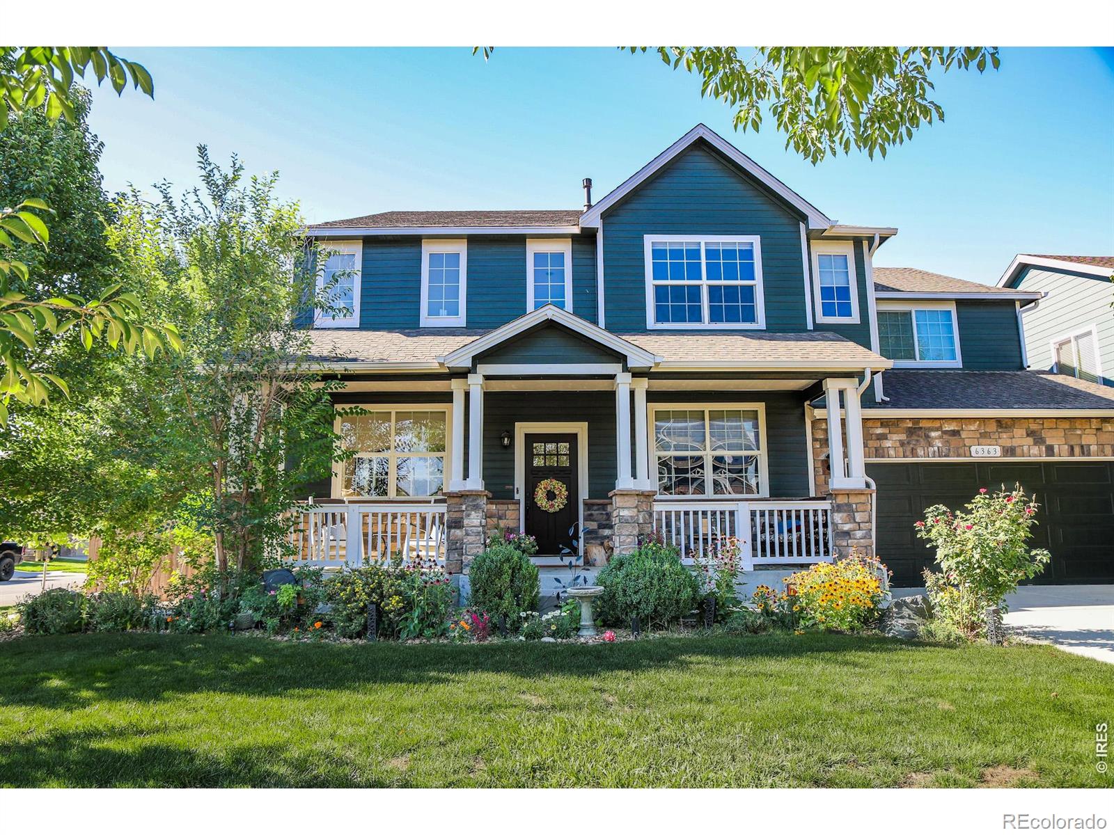 6363 Spring Valley Road, Timnath, CO 80547 — photo 2