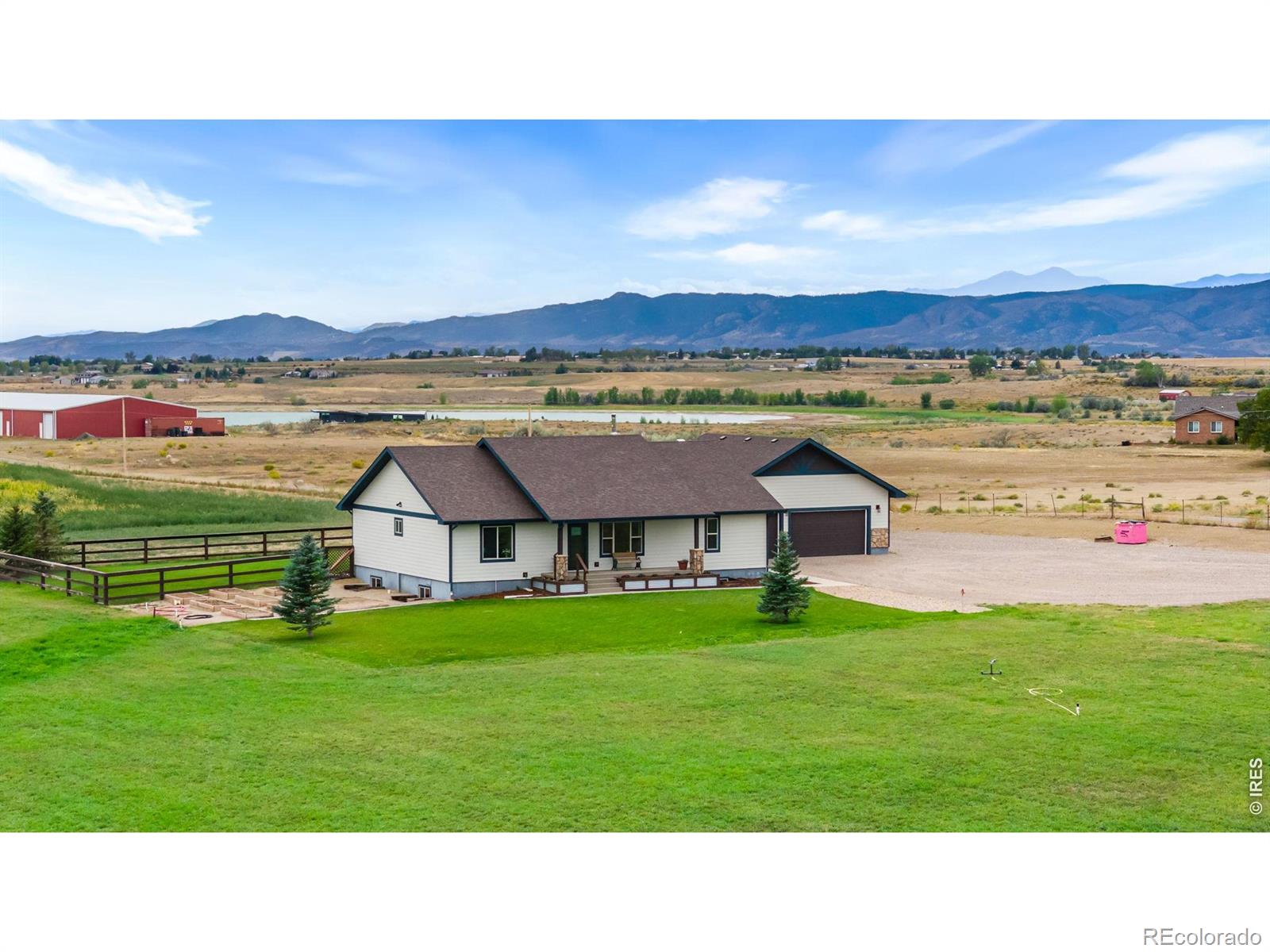 1667 E County Road 64 — photo