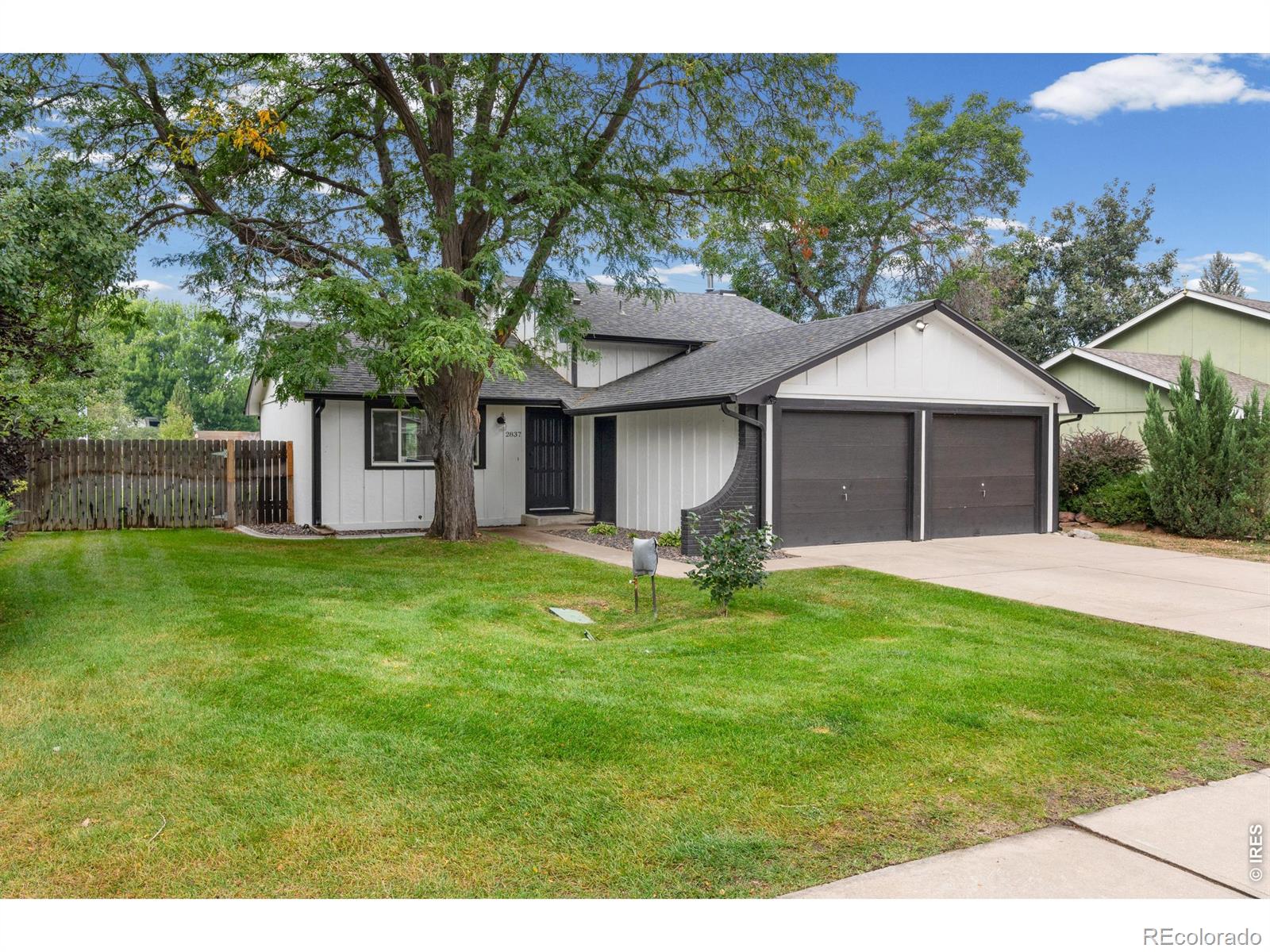 2837 Adobe Drive — photo