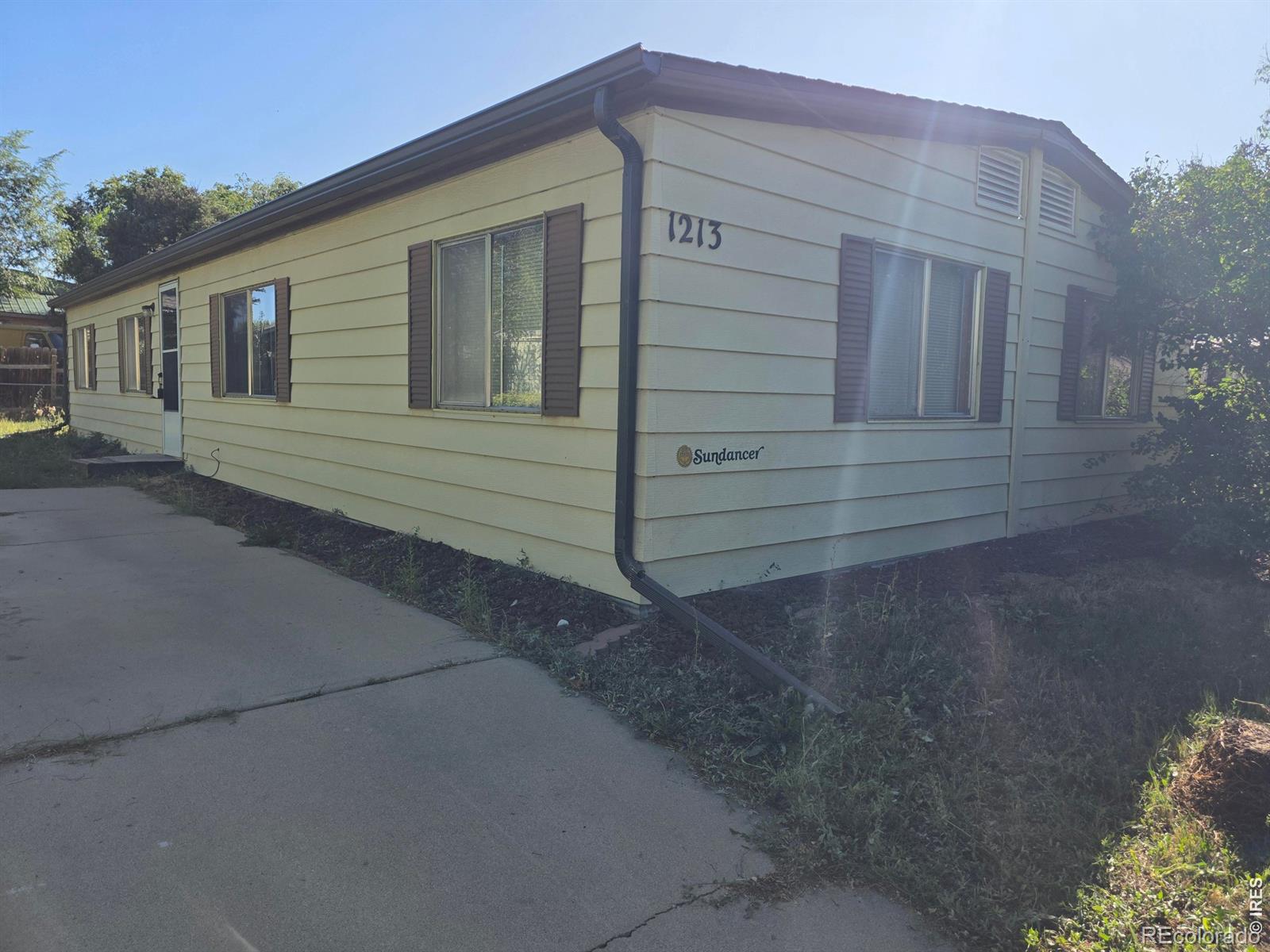 1213 MacIntyre Court — photo
