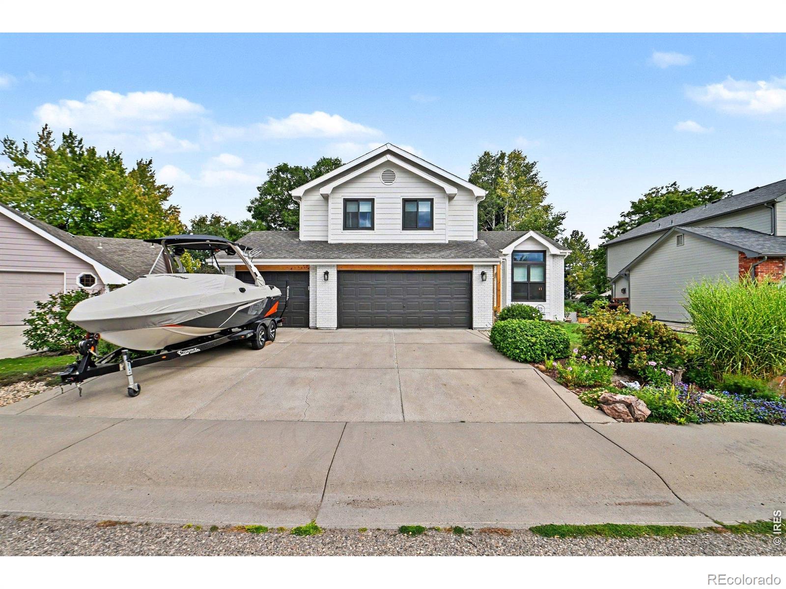 3856 Larkspur Court — photo
