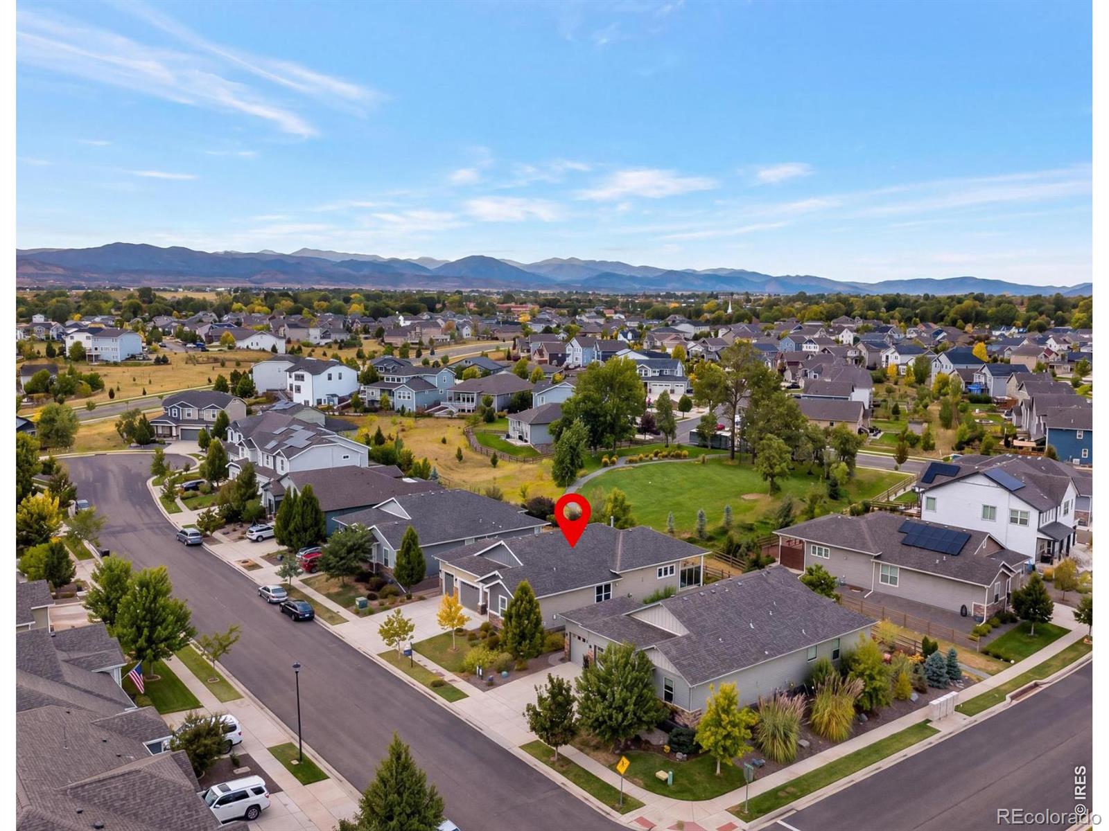 326 Bronco Court — photo