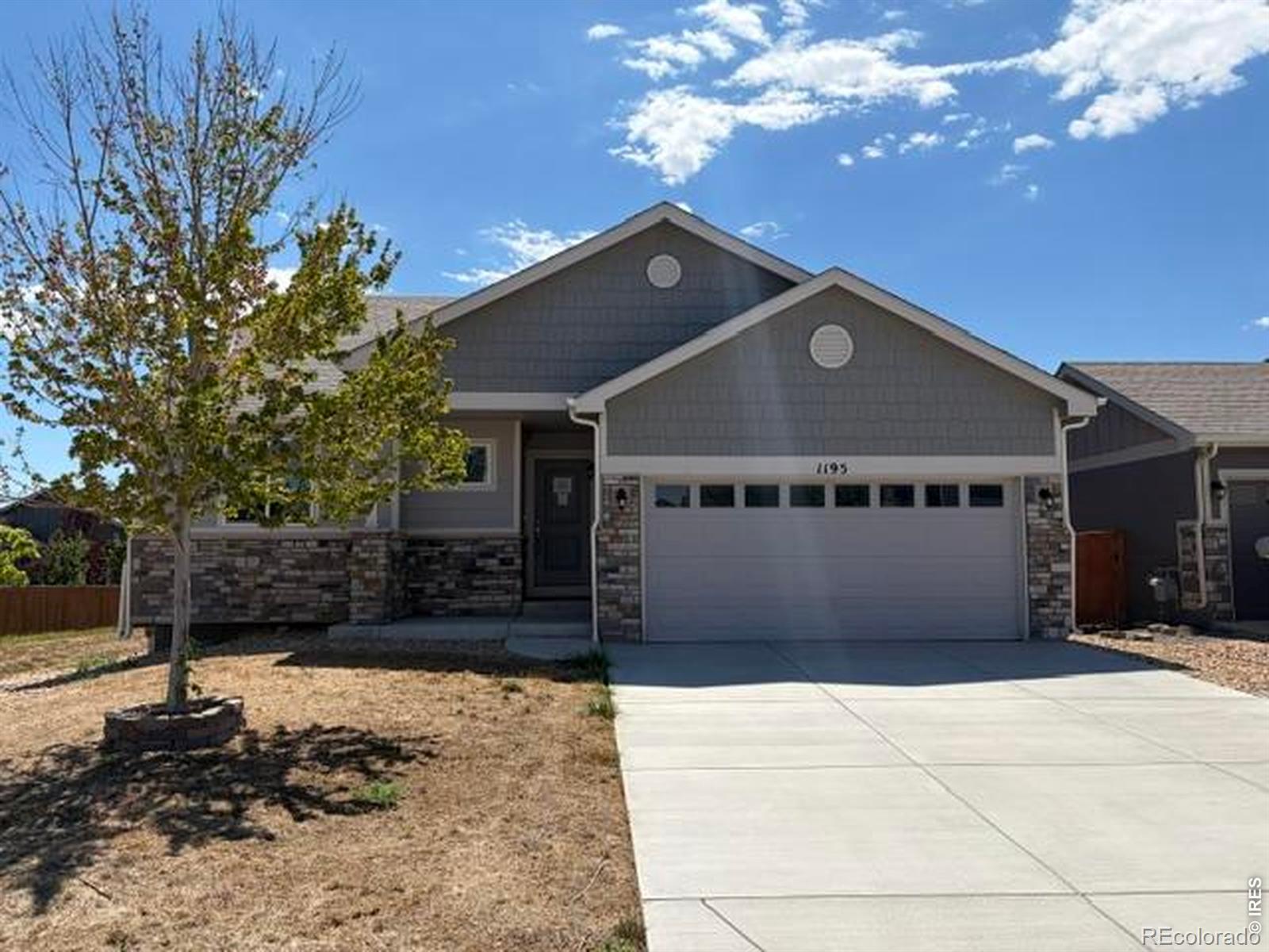1195 Green Mountain Road — photo