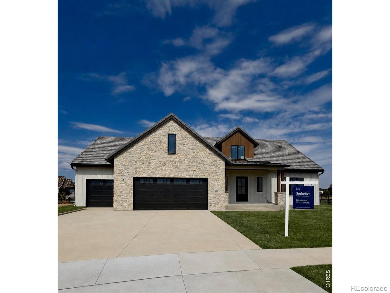 2657 Big Creek Court — photo
