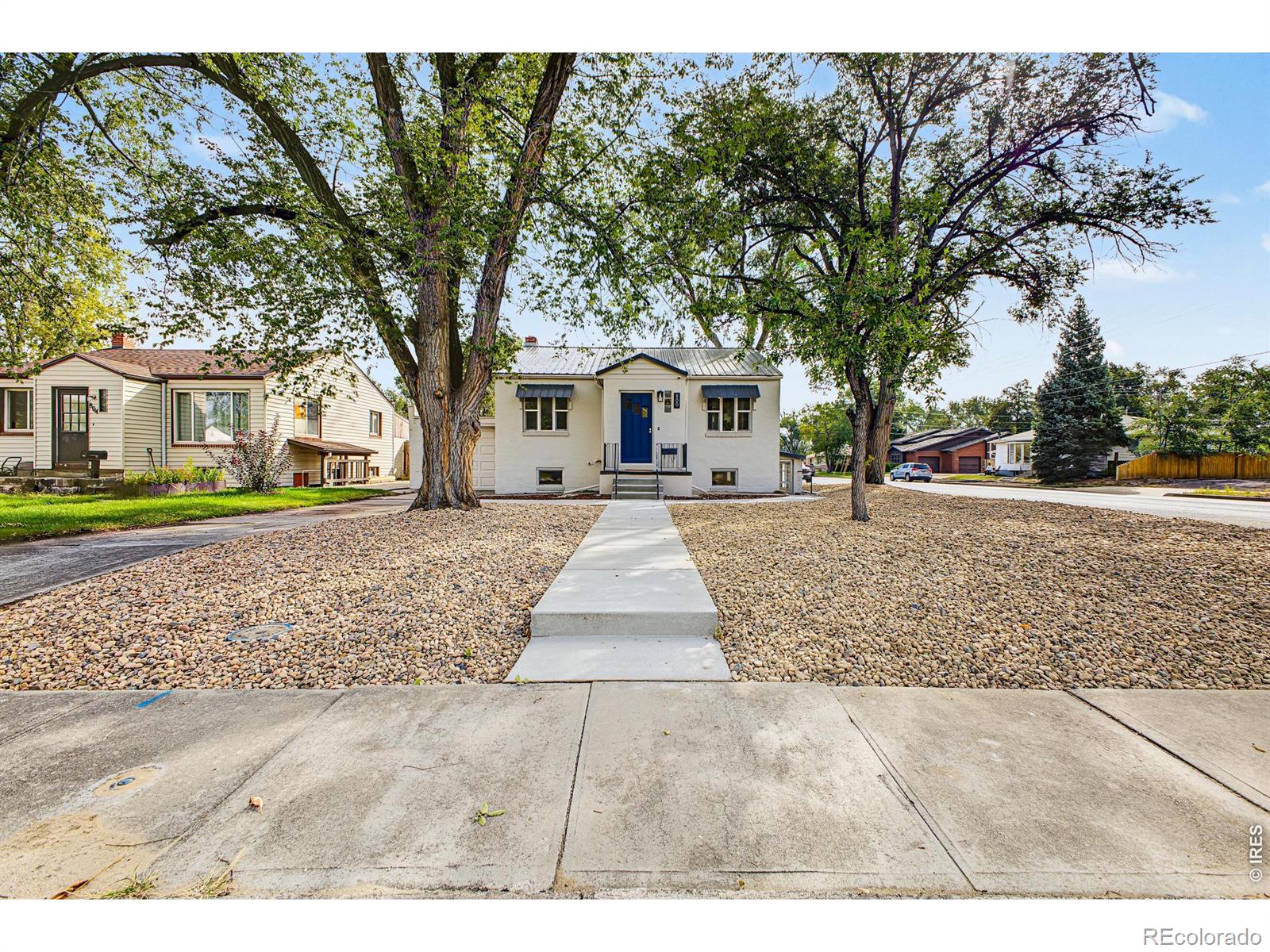 800 Simpson Street — photo