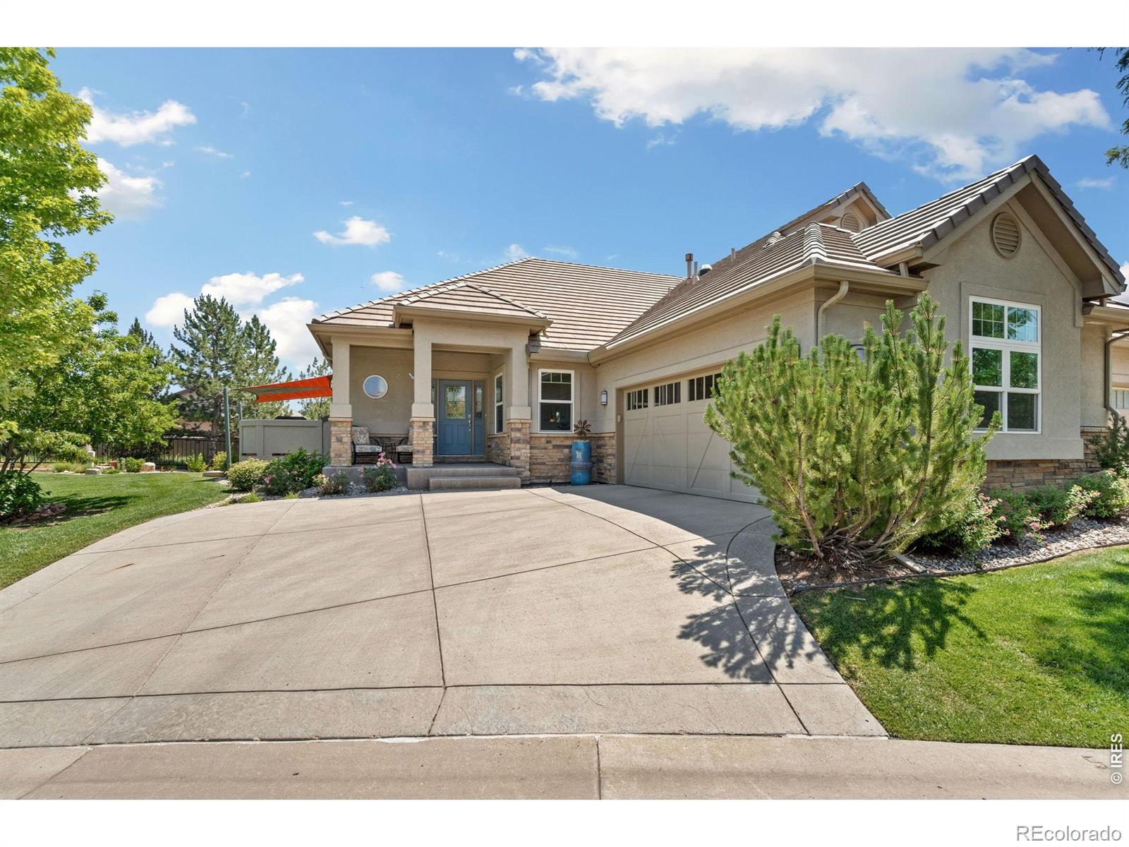 5206 Deer Meadow Court — photo