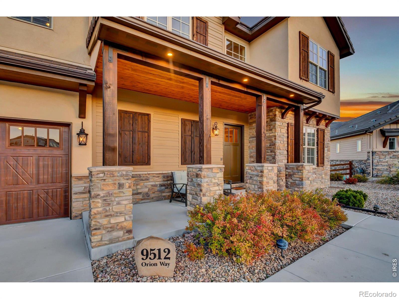 9512 Orion Way — photo