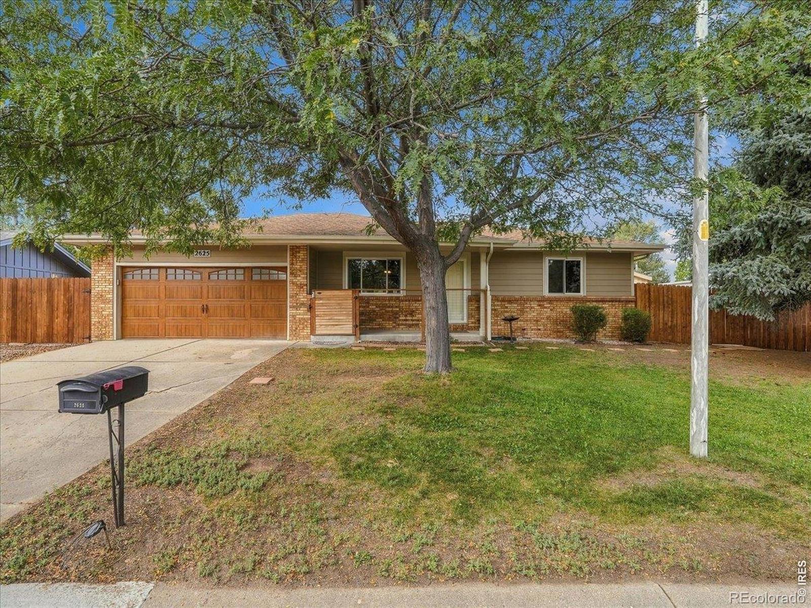 2625 Meadowbrook Lane — photo