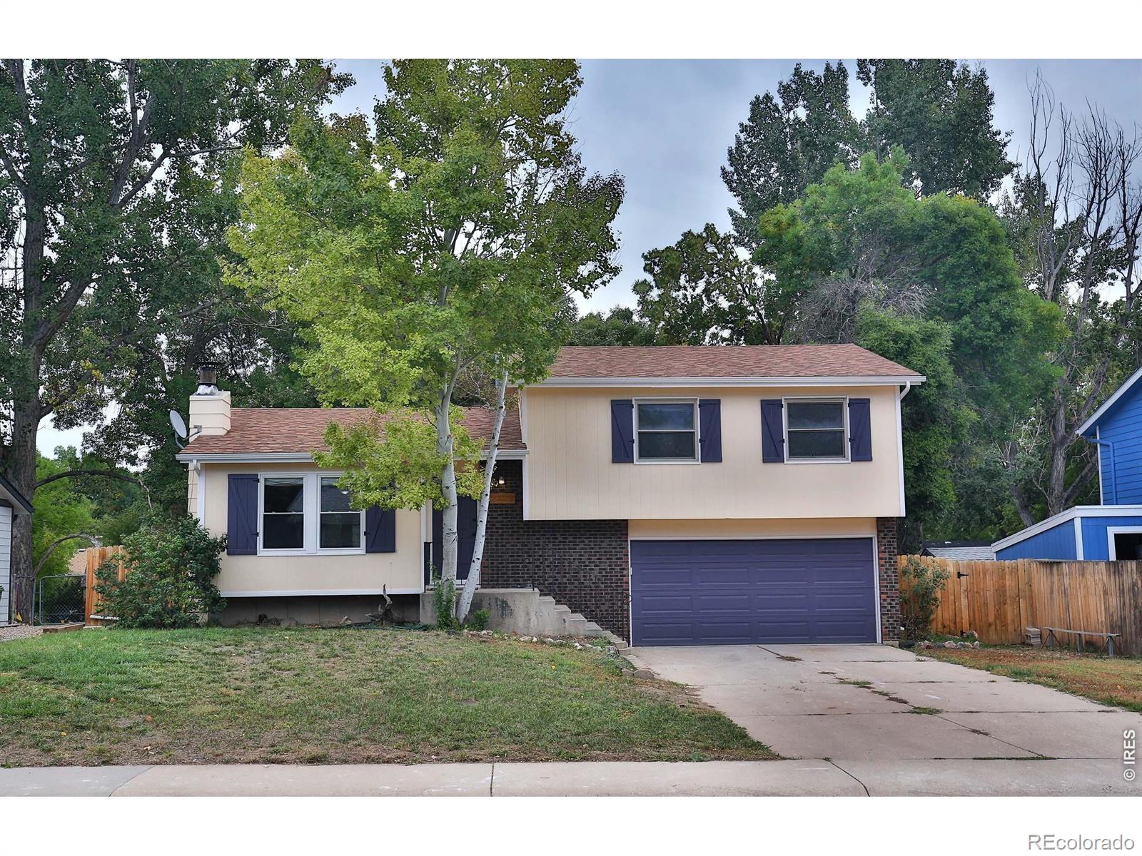 3512 Worwick Drive — photo