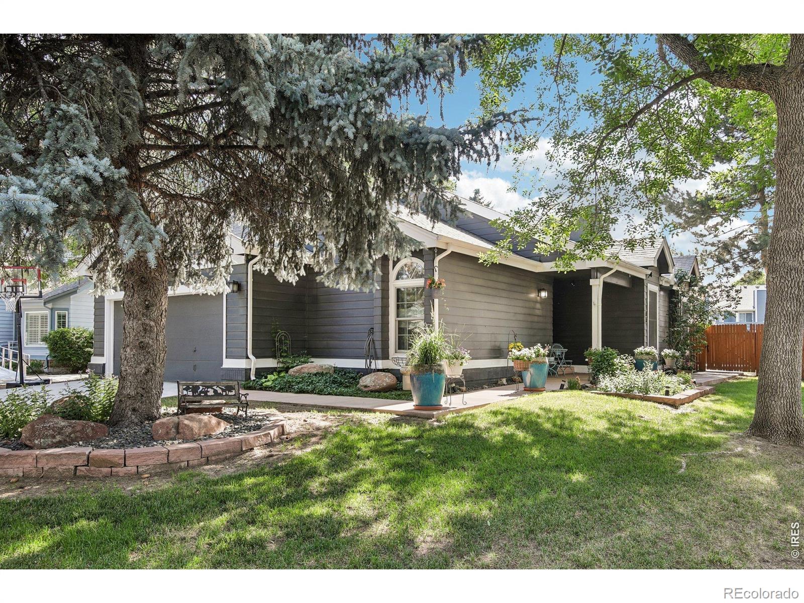 7100 Dry Creek Court — photo