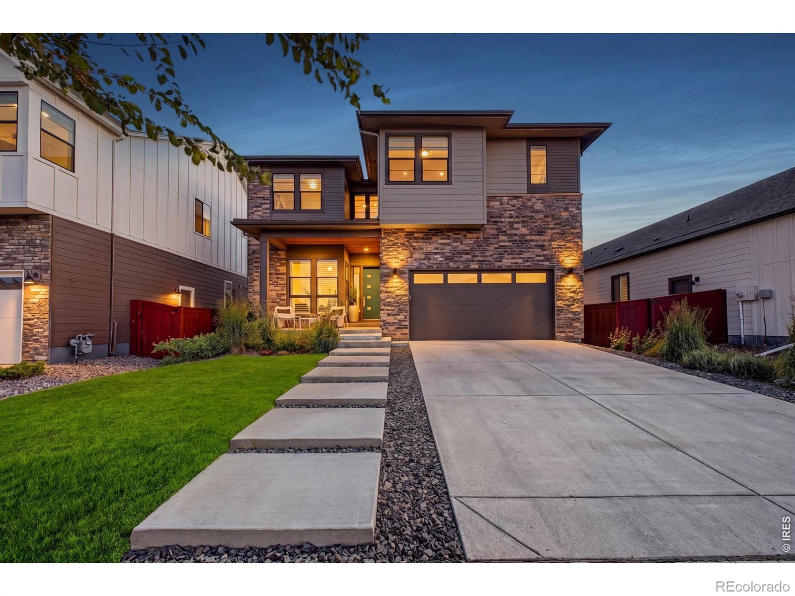 1627 Sundown Run Drive — photo