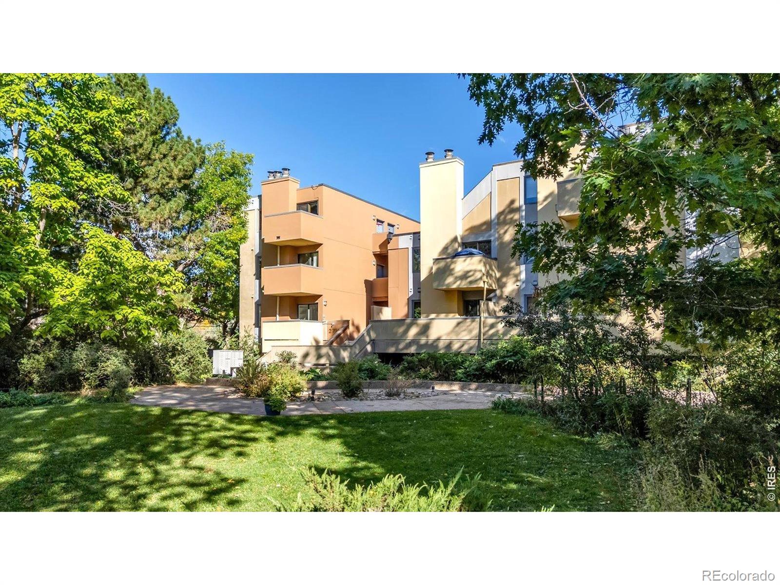 2711 Mapleton Avenue #1, Boulder, CO 80304 — photo 2