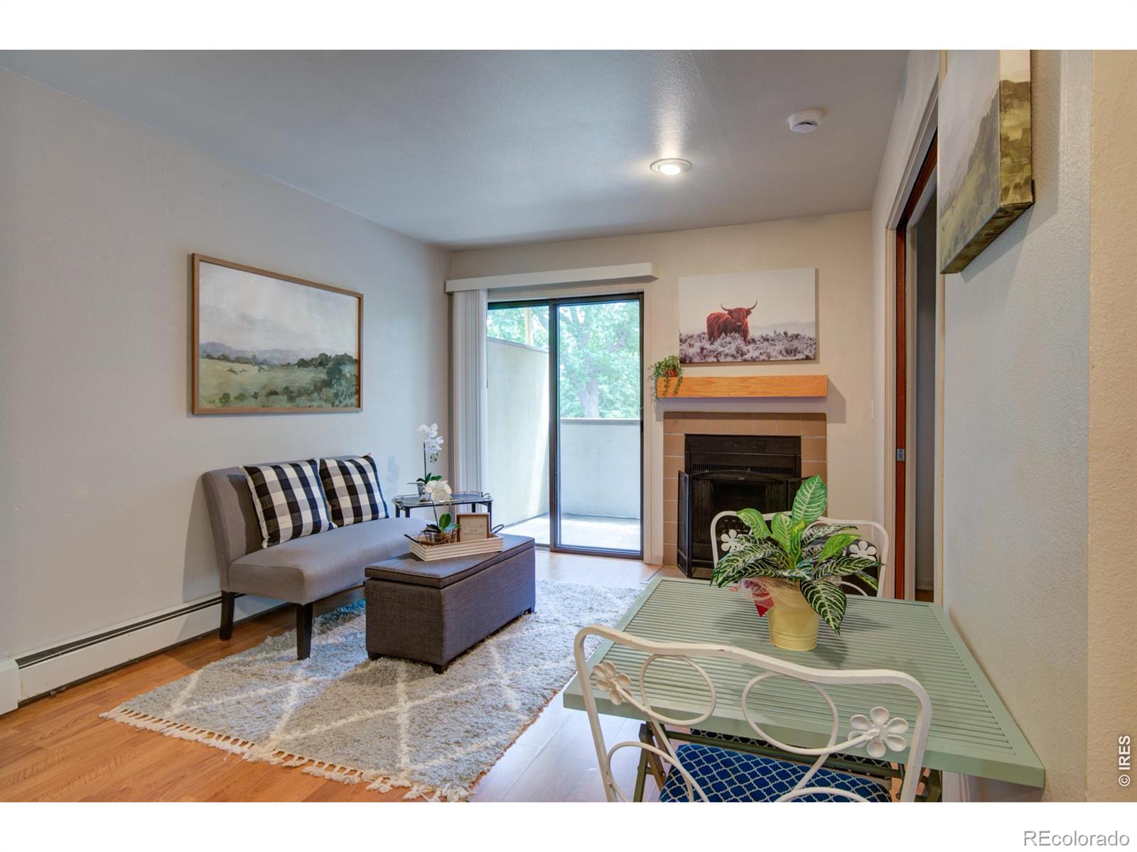 2711 Mapleton Avenue #1, Boulder, CO 80304 — photo 3