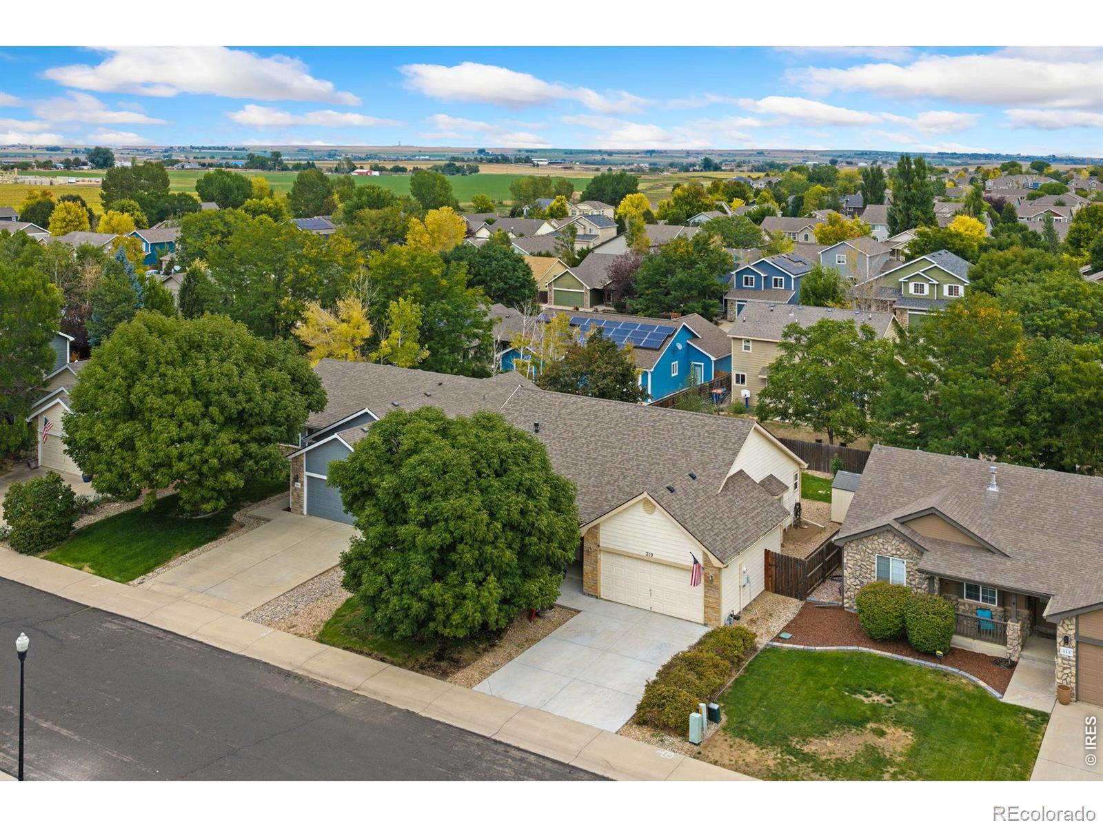 319 River Rock Drive — photo