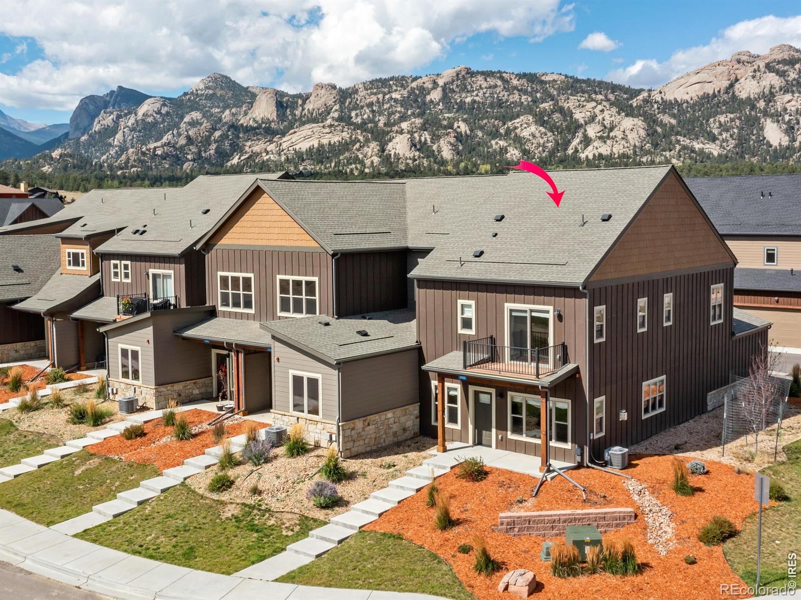1709 Continental Peaks Circle — photo