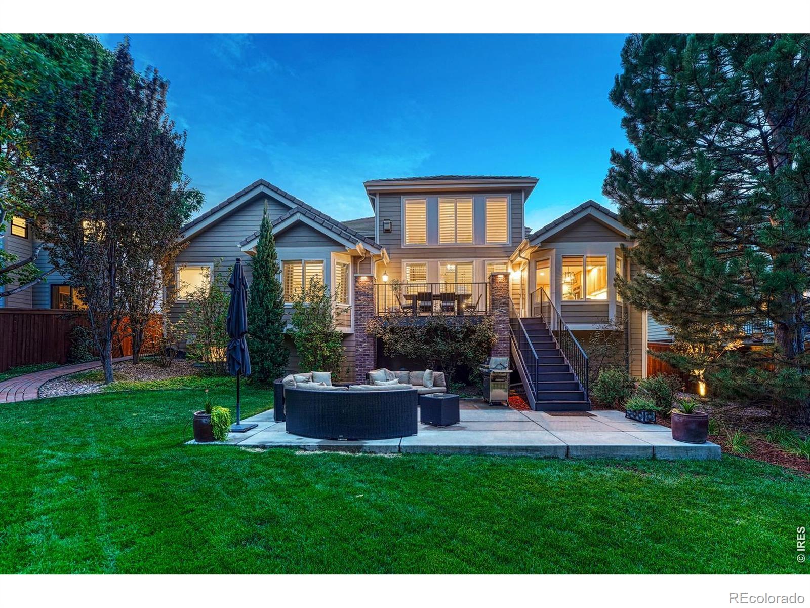 9615 Aspen Hill Circle — photo