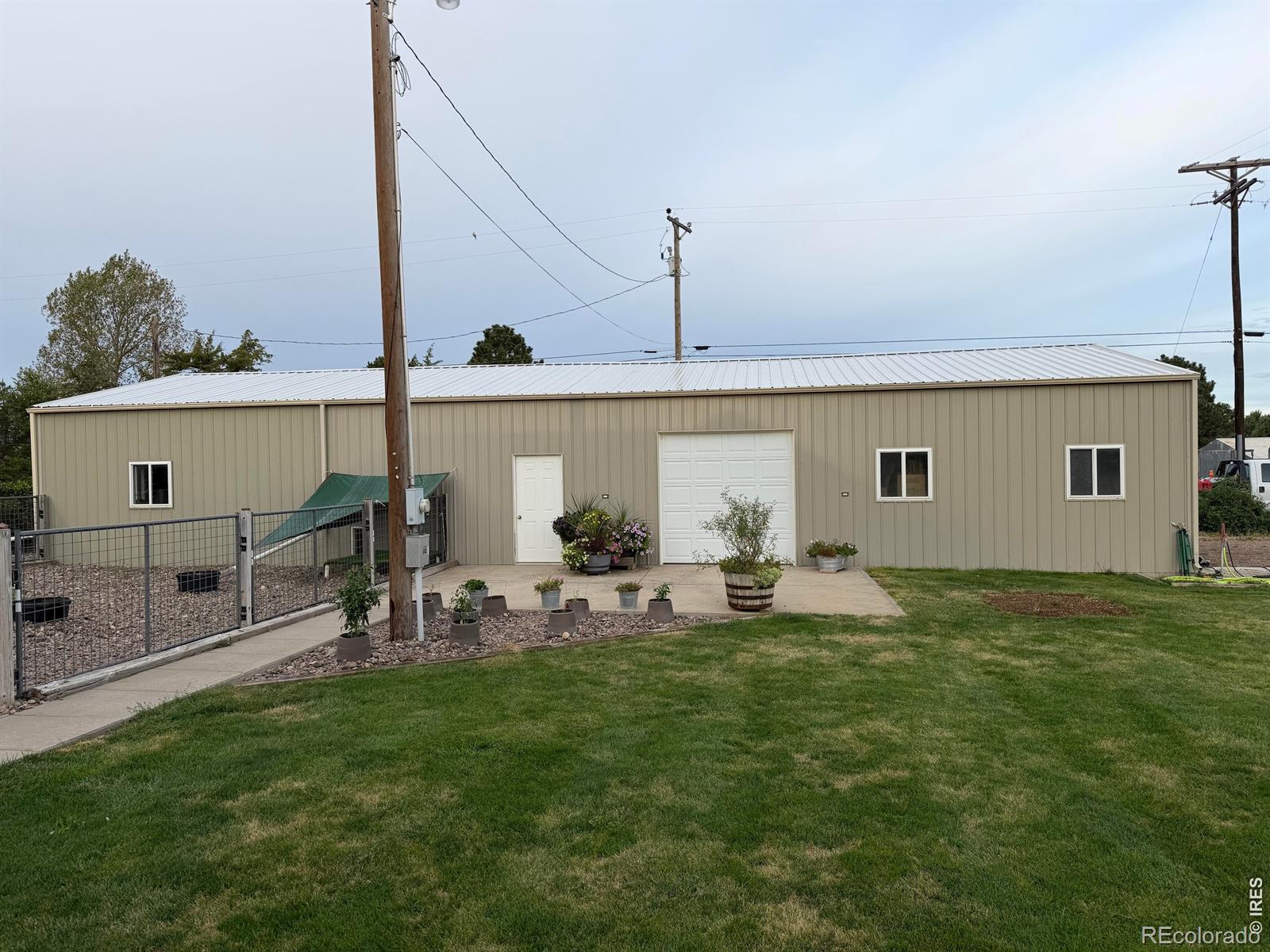 802 Main Street, Stratton, CO 80836 — photo 3