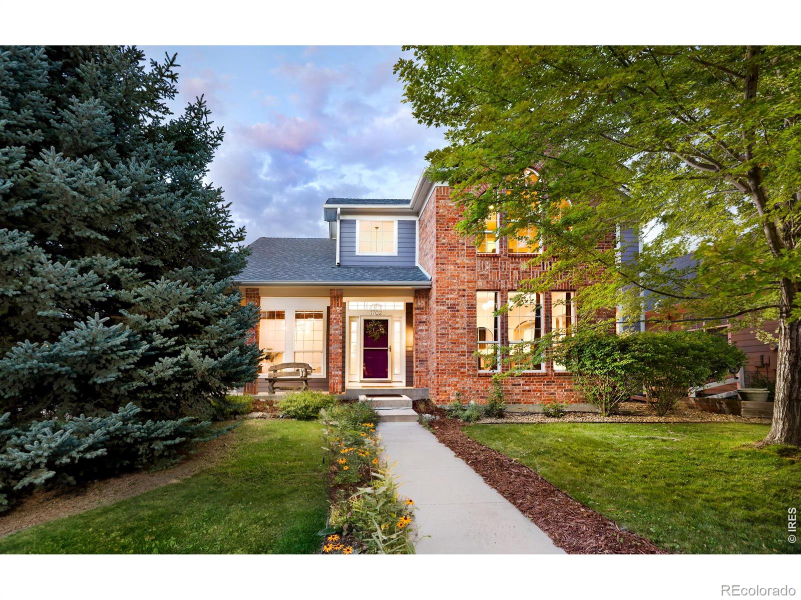 1702 Sicily Drive — photo