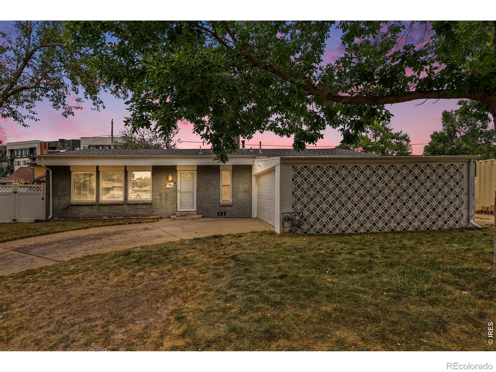 5125 Swadley Street — photo