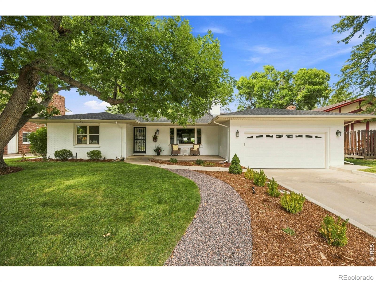 2921 Alamosa Court — photo