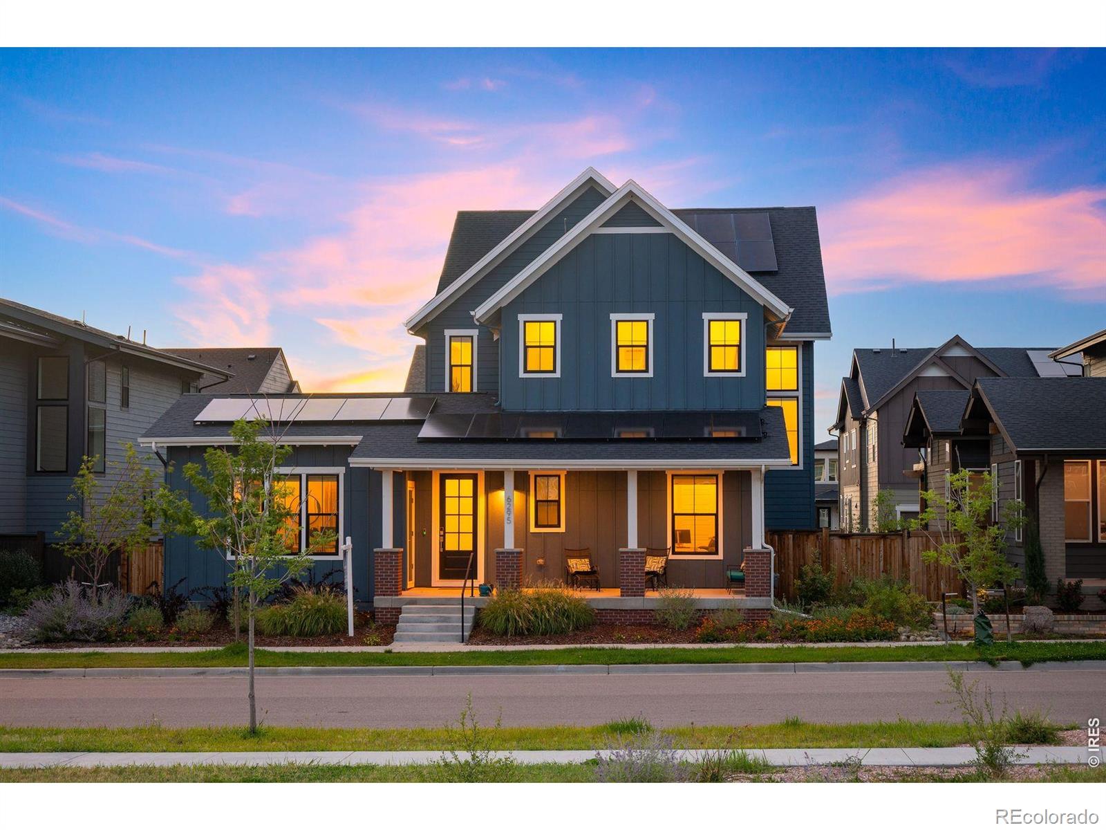 6295 Fulton Court — photo
