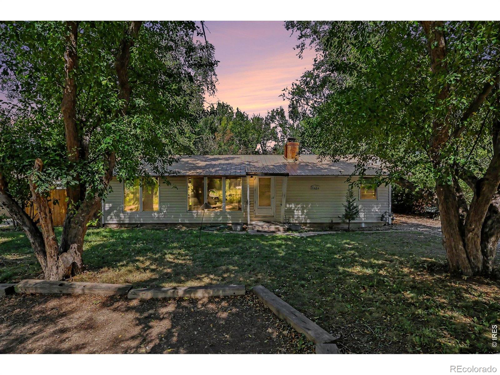 3404 Orchard Drive — photo