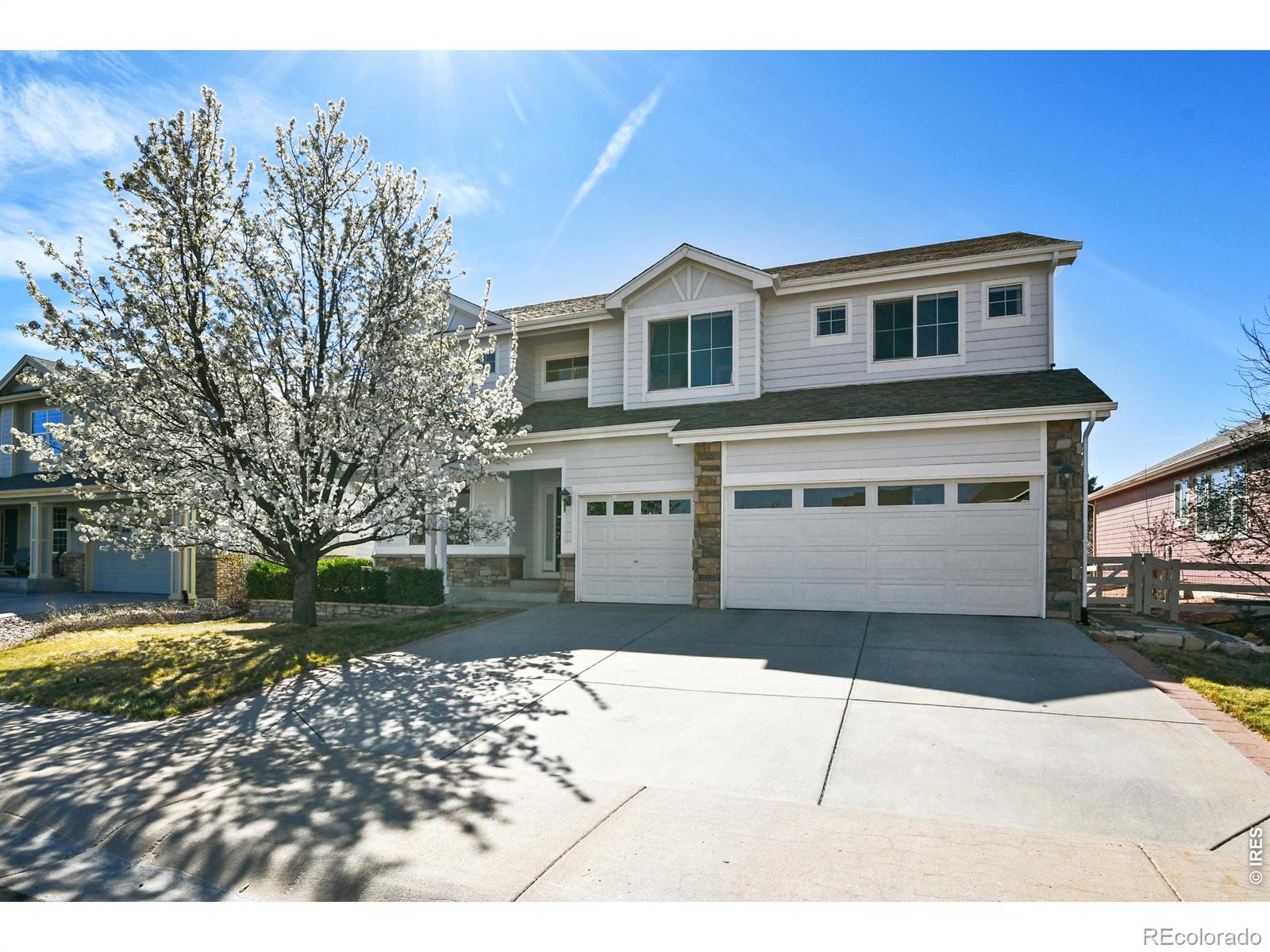 3242 Sedgwick Circle — photo