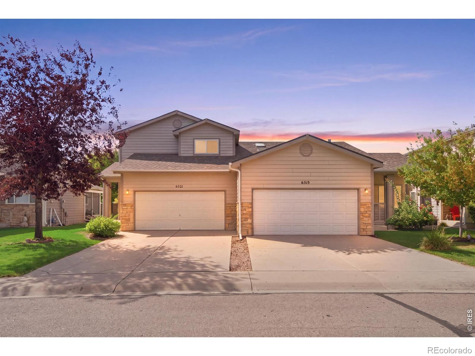6521 Finch Court — photo