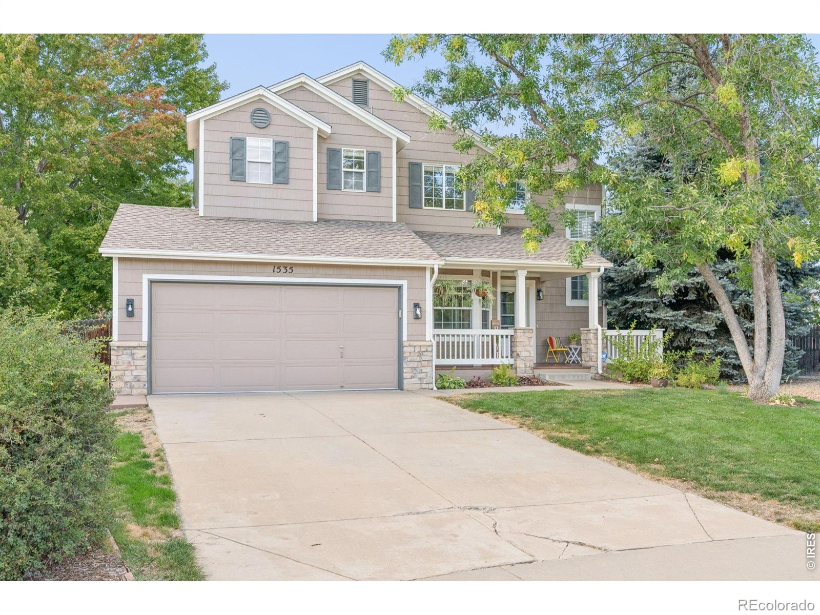 1535 Winslow Court — photo